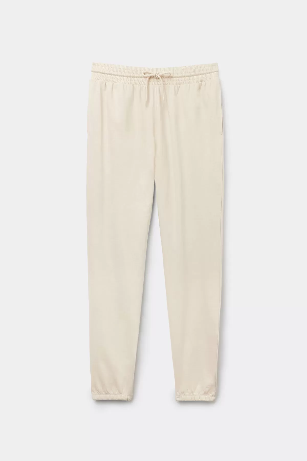 Pantaloni Jogger Donna con Tasche in Mesh e Coulisse Regolabile - Tezenis