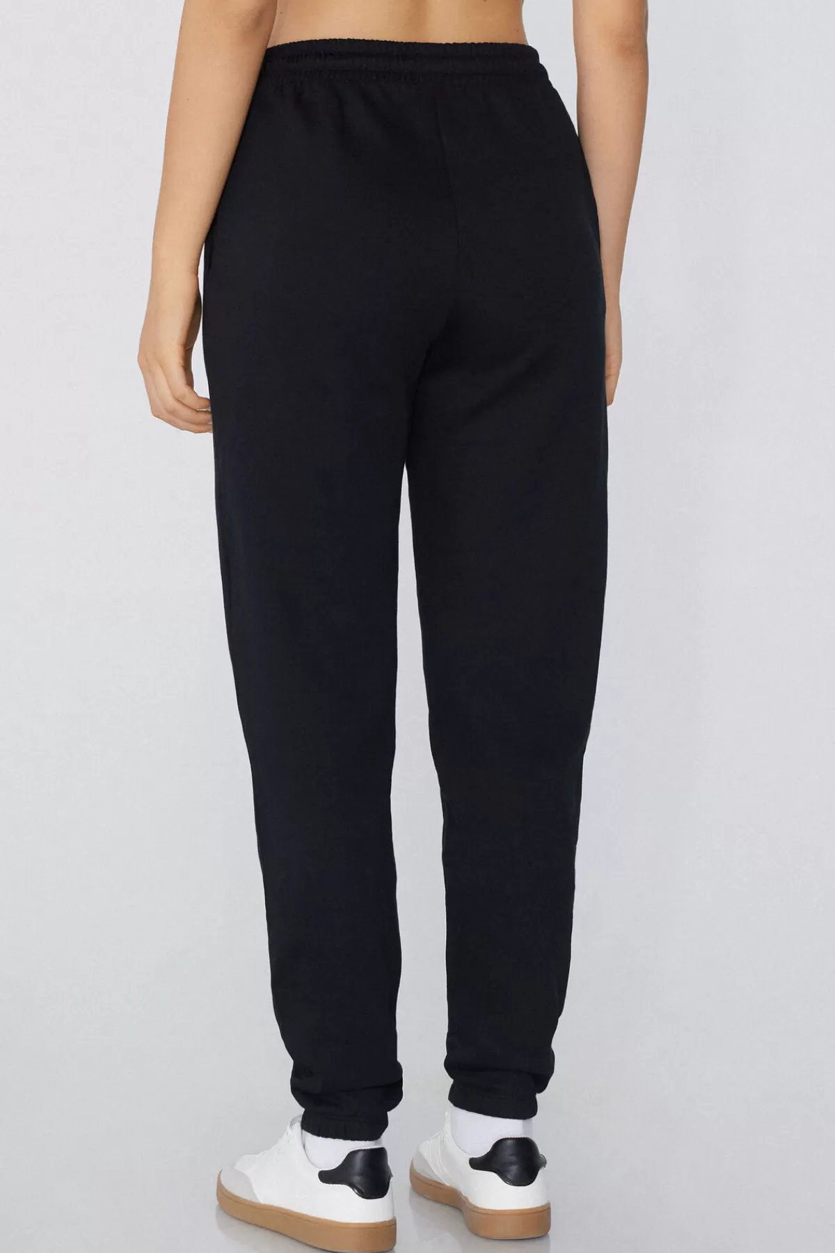 Pantaloni Sportivi in Pile Spesso Donna - Comodità Tezenis