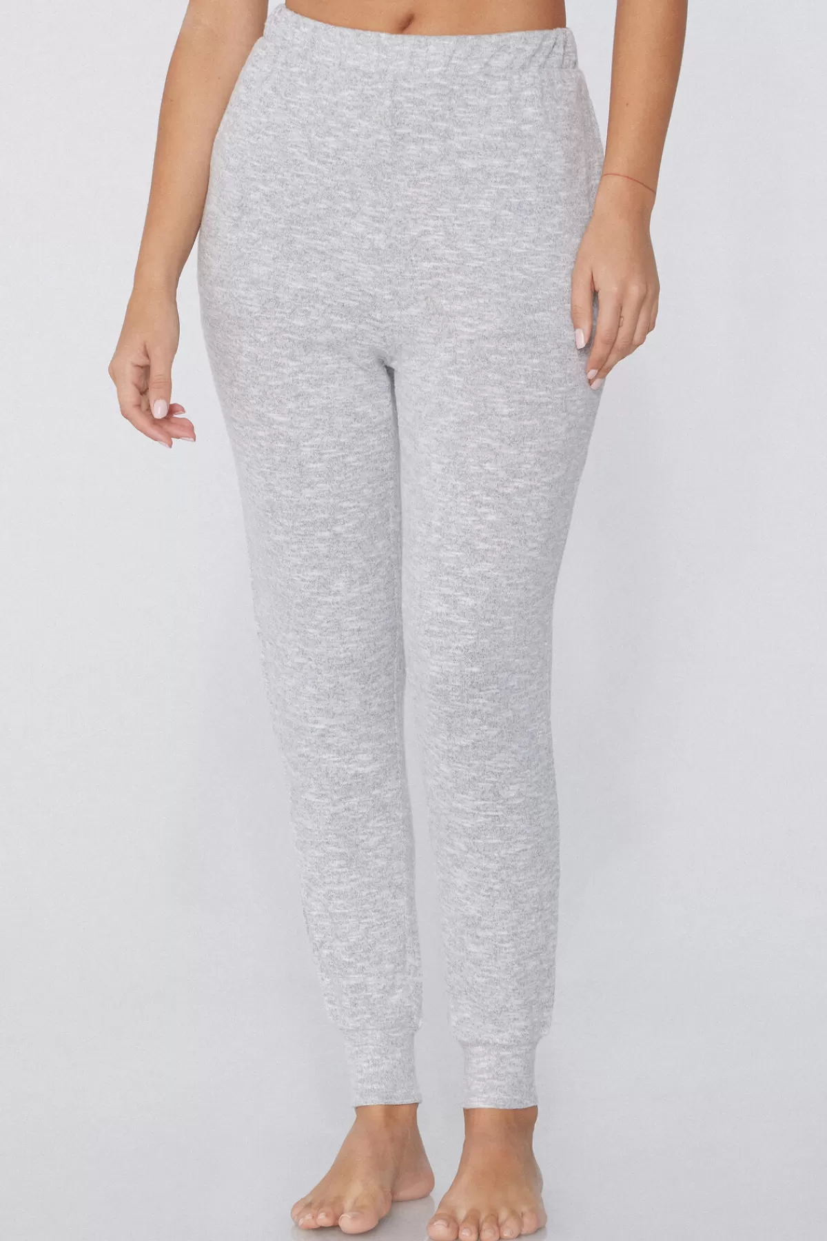 Tezenis Pantaloni Jogger Donna - Confortevoli e Morbidi per Casa e Tempo Libero