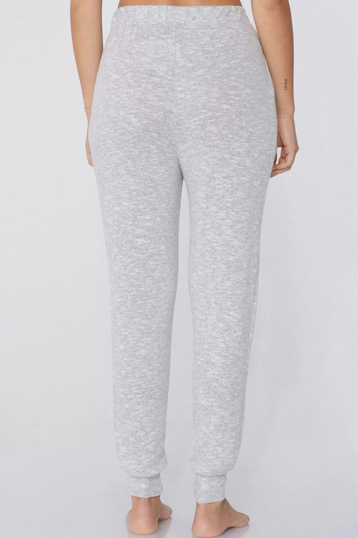 Tezenis Pantaloni Jogger Donna - Confortevoli e Morbidi per Casa e Tempo Libero