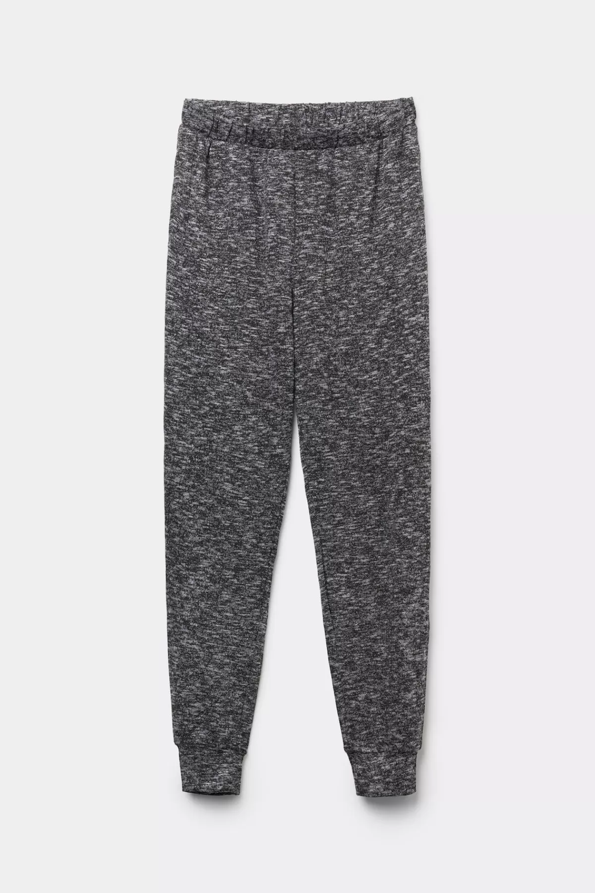 Tezenis Pantalone Sportivo Donna in Tessuto Morbido per Relax e Casa 

(：，，，。