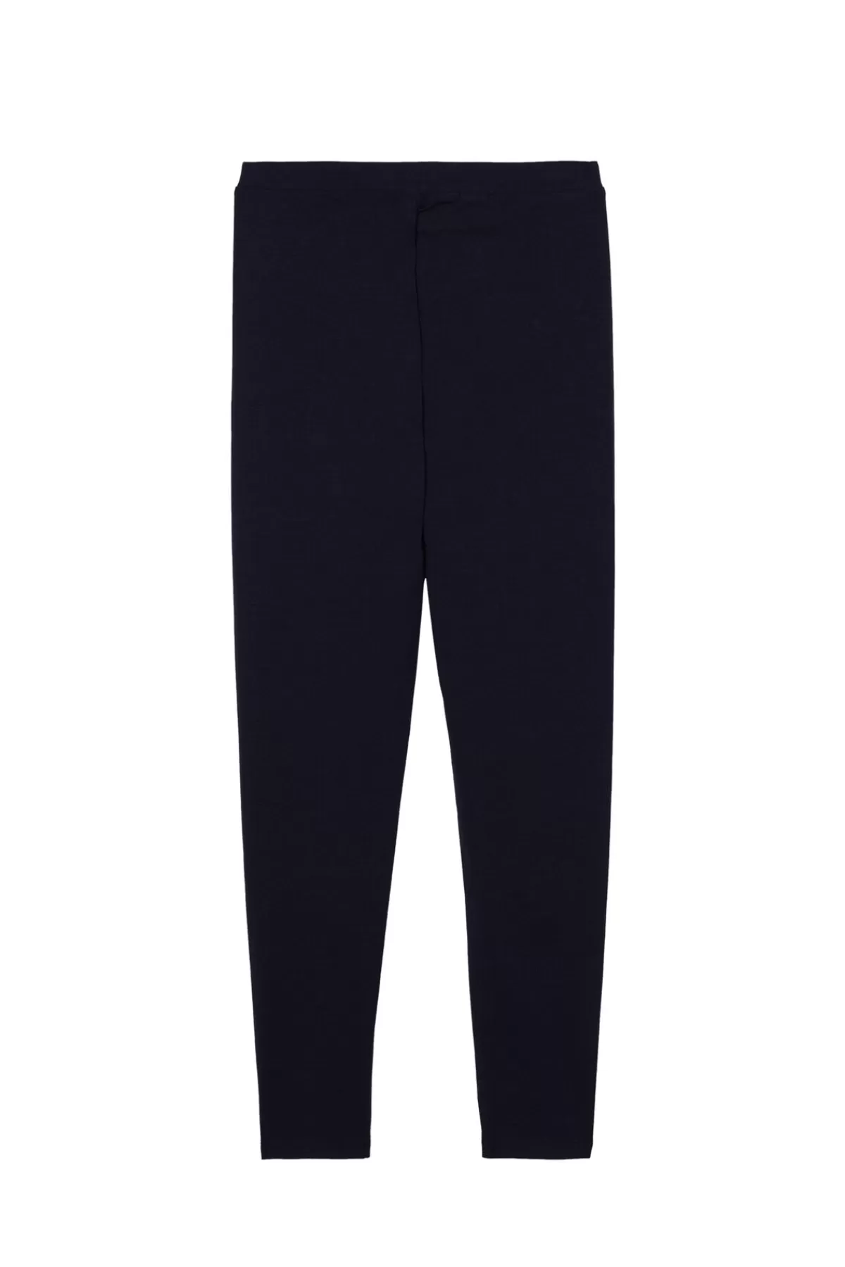 Leggings Donna Tezenis - Comode Essential in Puro Cotone, Perfette per Sport e Tutto il Giorno!