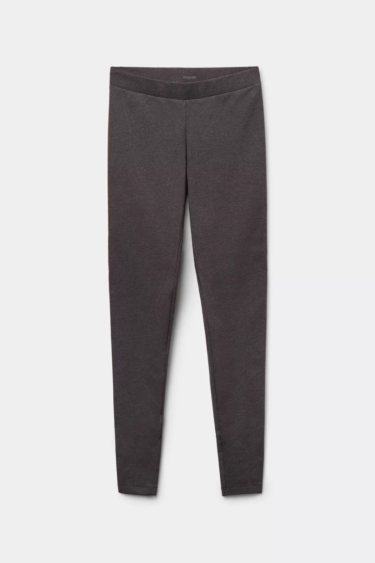 Tezenis Leggings Donna Comode in Puro Cotone - Modello Essential per Tutto il Giorno