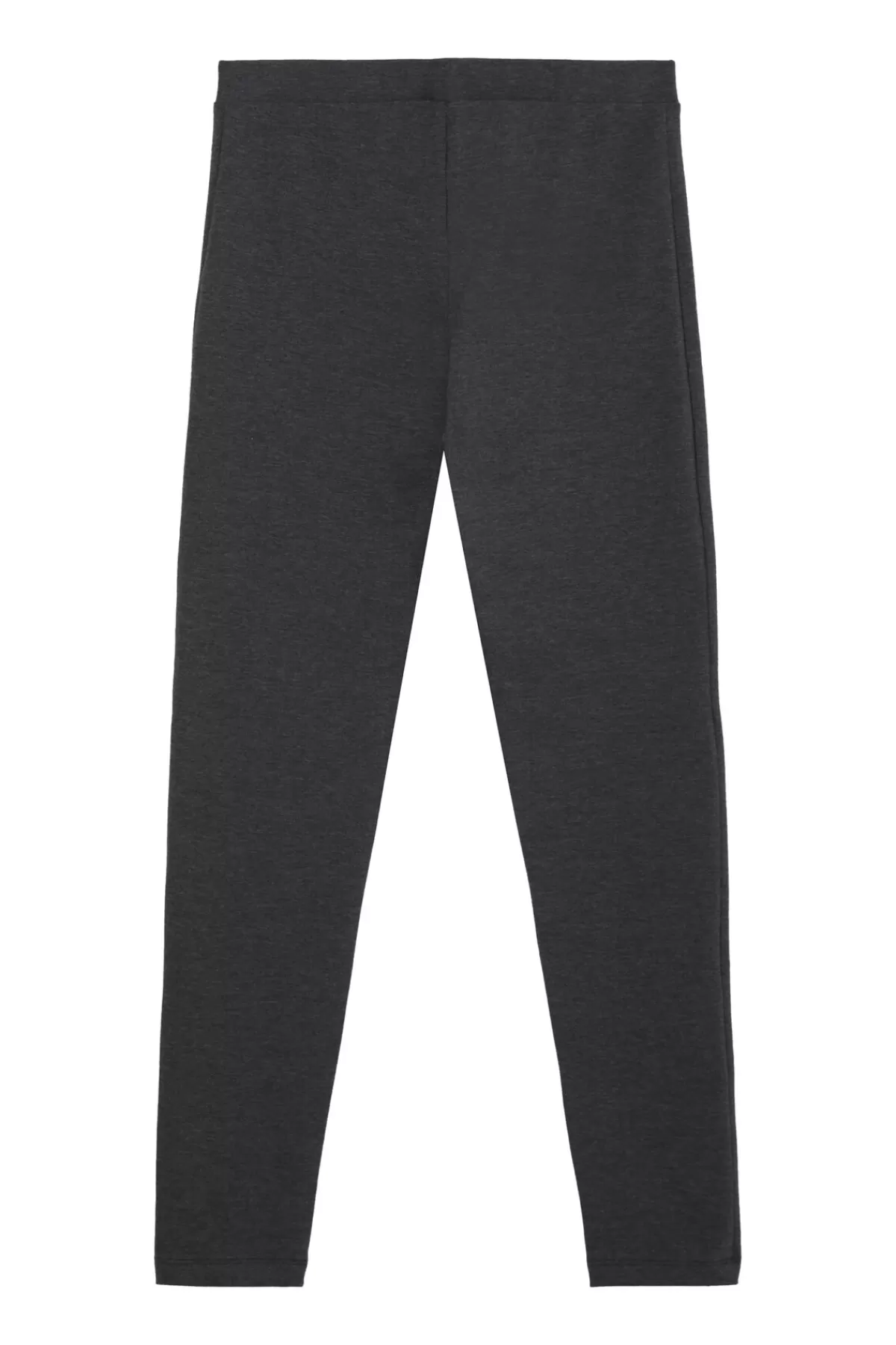 Tezenis Leggings Donna Comode in Puro Cotone - Modello Essential per Tutto il Giorno
