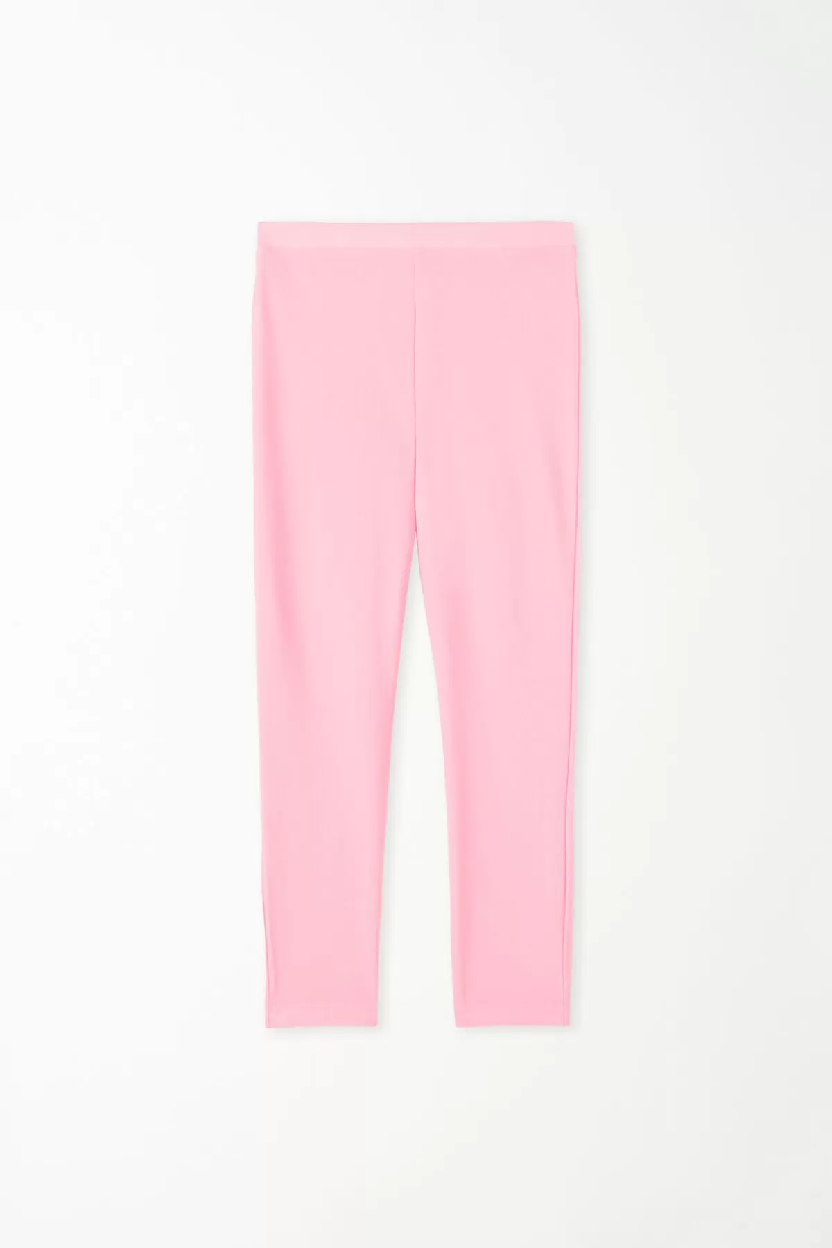 Leggings Essential Tezenis in Microfibra Lucida - Comodi e Adattabili per Ogni Occasione
