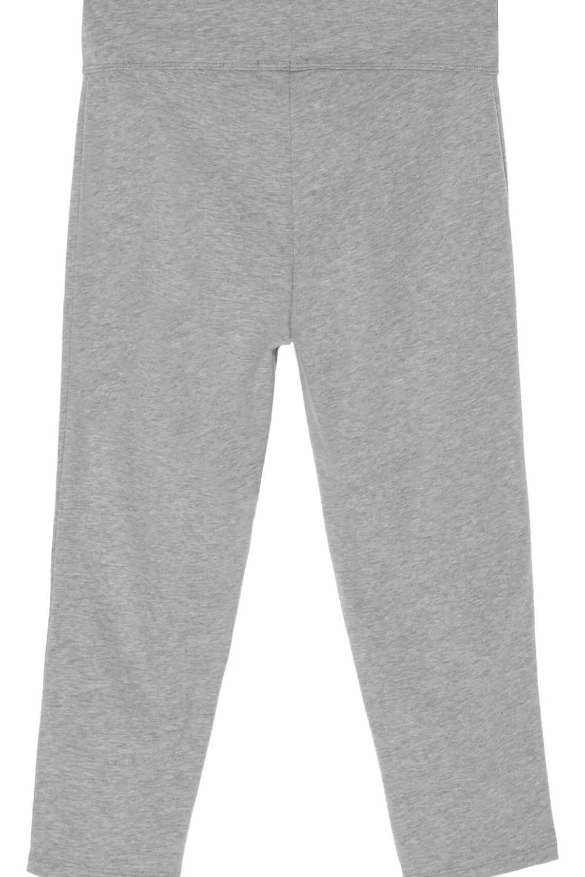 Tezenis Capri Elastiche Donna - Morbidezza Sportive o Casual, Morbidamente Comode in Vita Alta con Fodera 3/4 

(：，