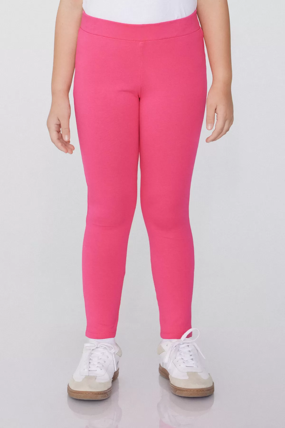 Tezenis Leggings Ultra Confort - Cotone Elasticizzato Morbido per Stile Quotidiano