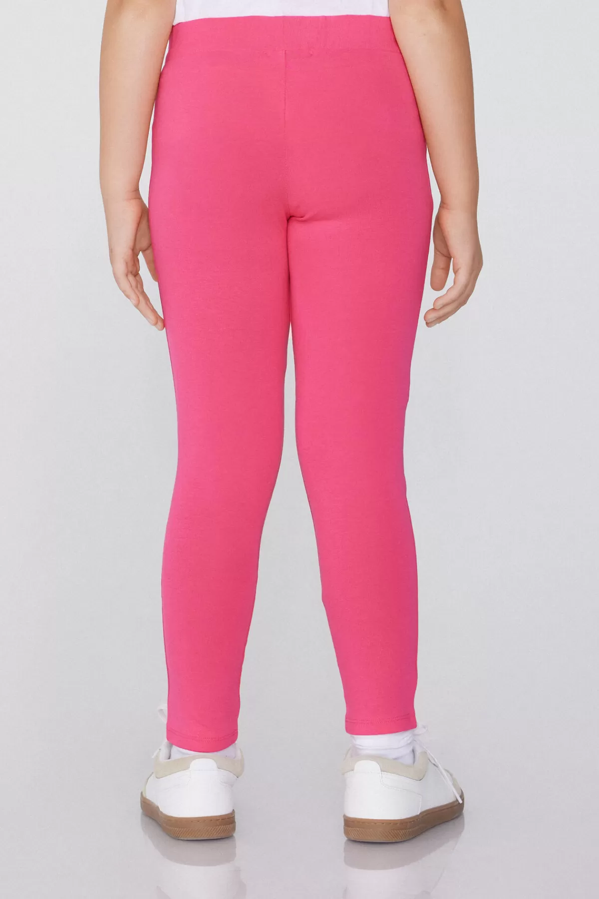 Tezenis Leggings Ultra Confort - Cotone Elasticizzato Morbido per Stile Quotidiano