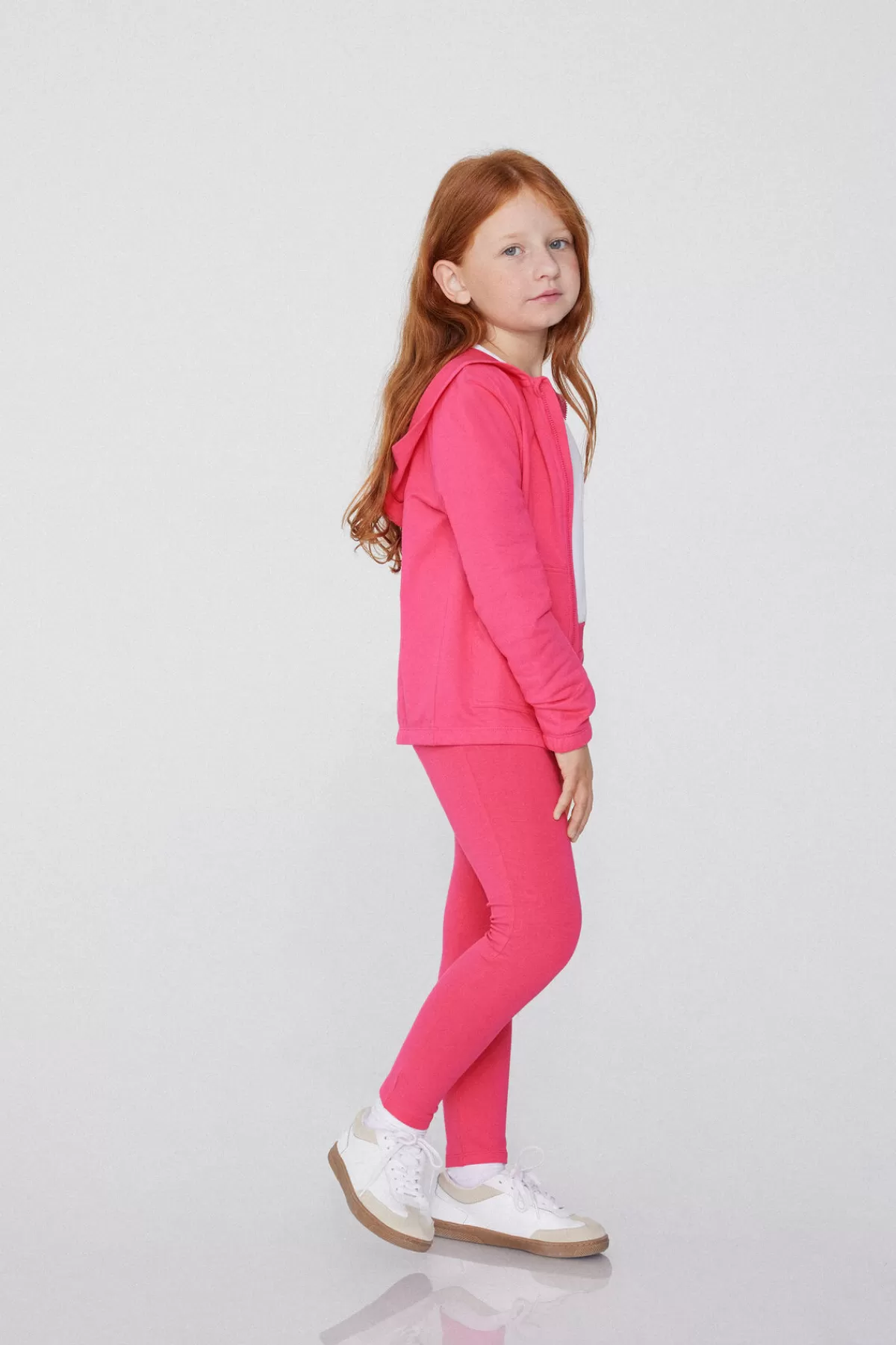 Tezenis Leggings Ultra Confort - Cotone Elasticizzato Morbido per Stile Quotidiano