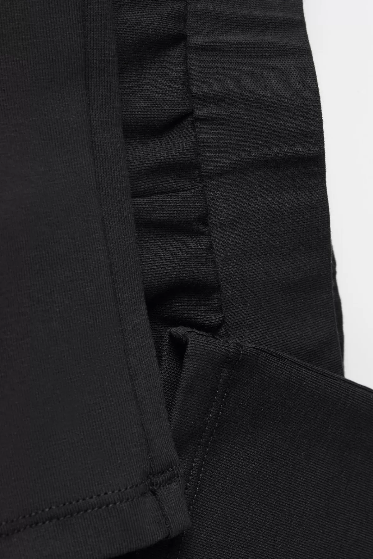 Leggings Tezenis in Cotone Elasticizzato Ultra Morbido - Comodi e Adattabili per Tutto il Giorno