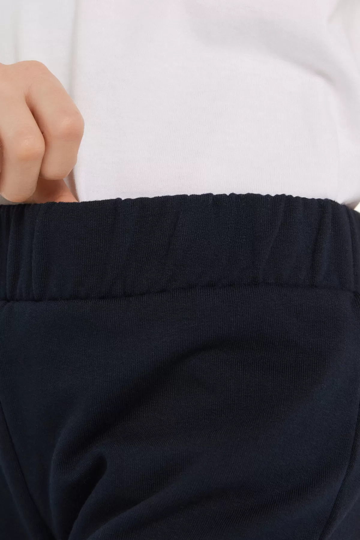 Leggings Invernali Morbidi Tezenis - Cotone Termico Confortevole per Freddo Intenso
