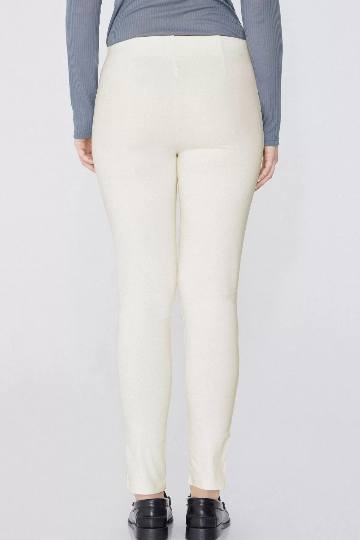 Donna Tezenis Calze Elastiche Confortevoli in Tessuto Elasticizzato ad Alta Resistenza - Modelli Morbidi e Adattabili per Movimento Naturale