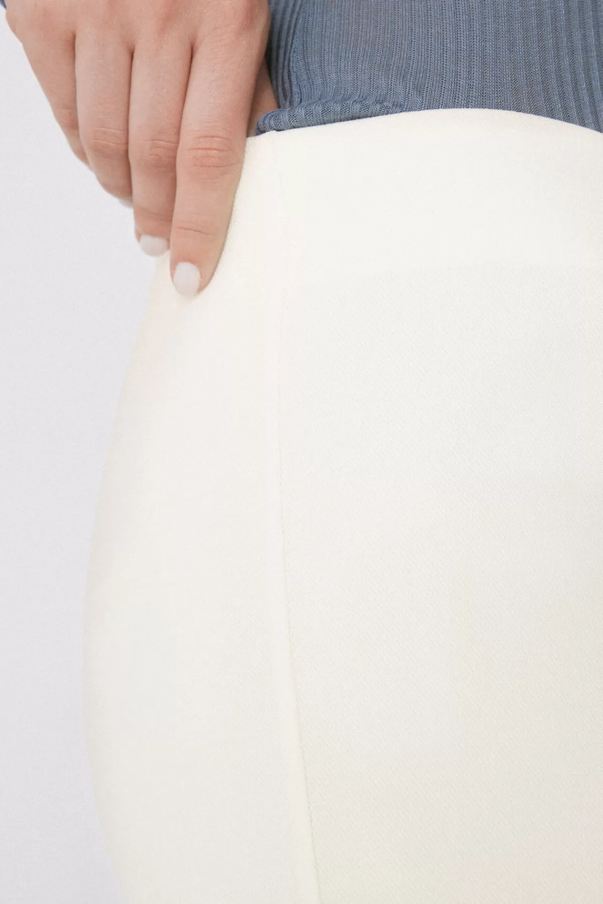 Donna Tezenis Calze Elastiche Confortevoli in Tessuto Elasticizzato ad Alta Resistenza - Modelli Morbidi e Adattabili per Movimento Naturale