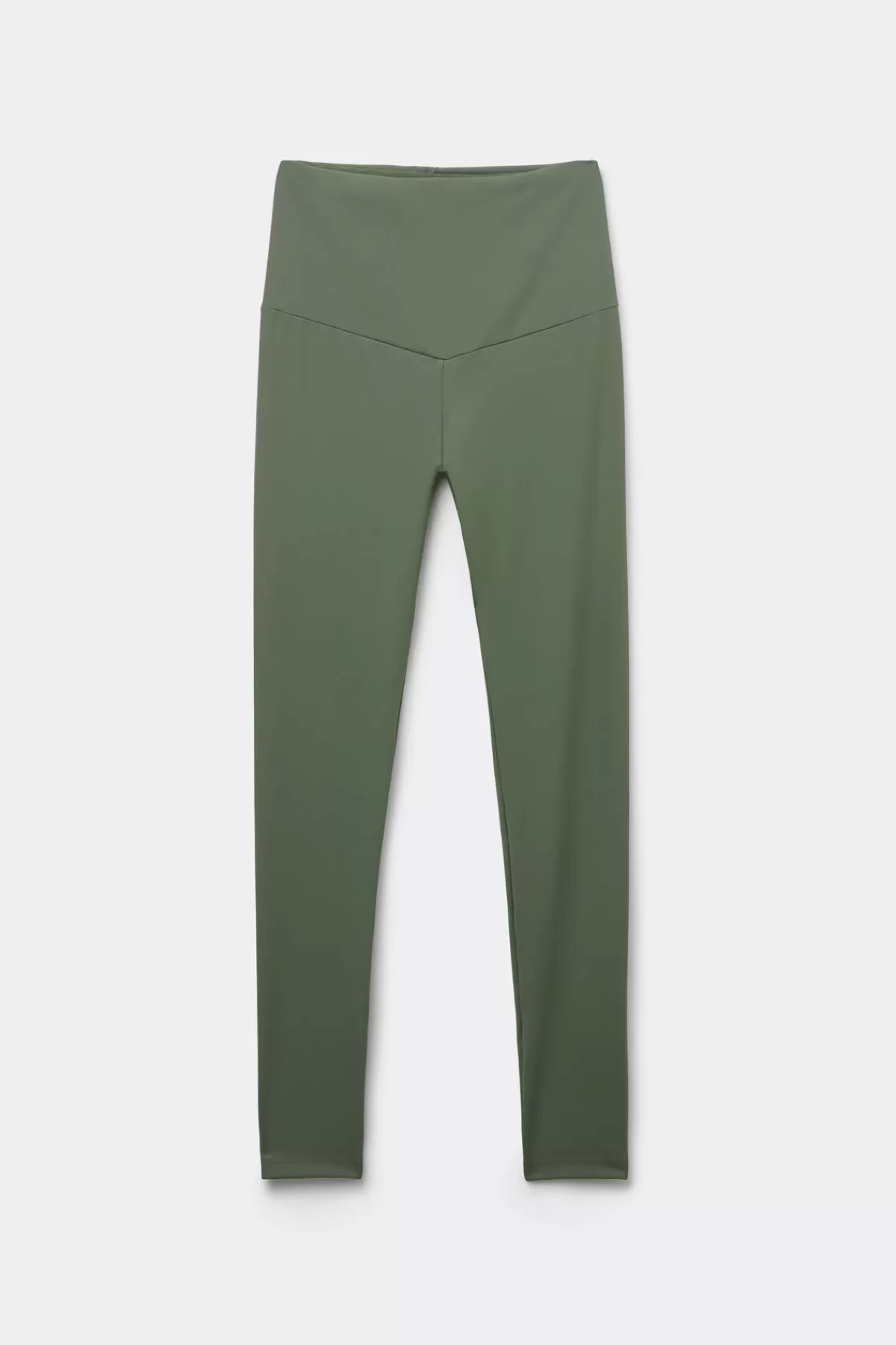 Leggings Modellanti Donna Tezenis - Adattamento Perfetto e Contorno Naturale