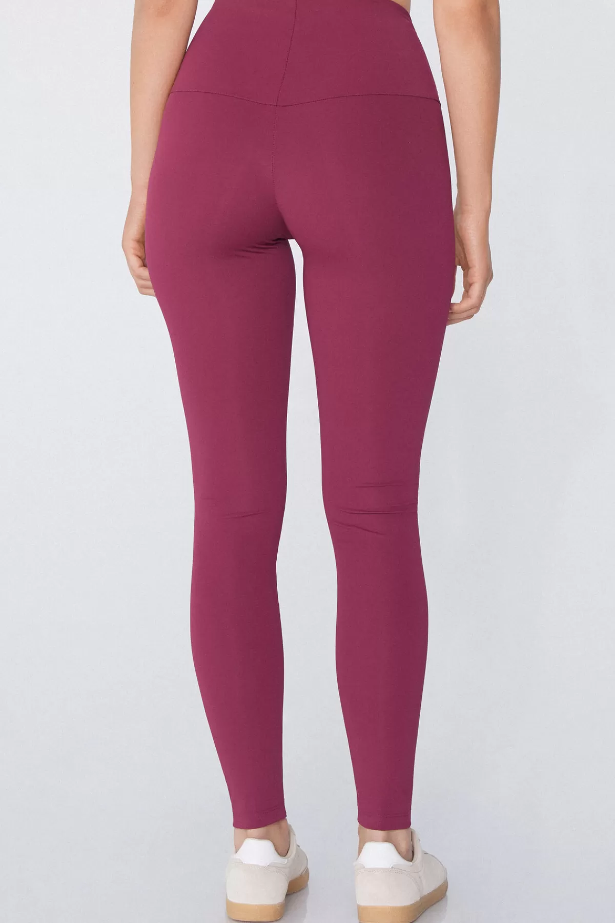 Leggins Modellanti Confortevoli per Donna Tezenis - Adattabili e Supportivi