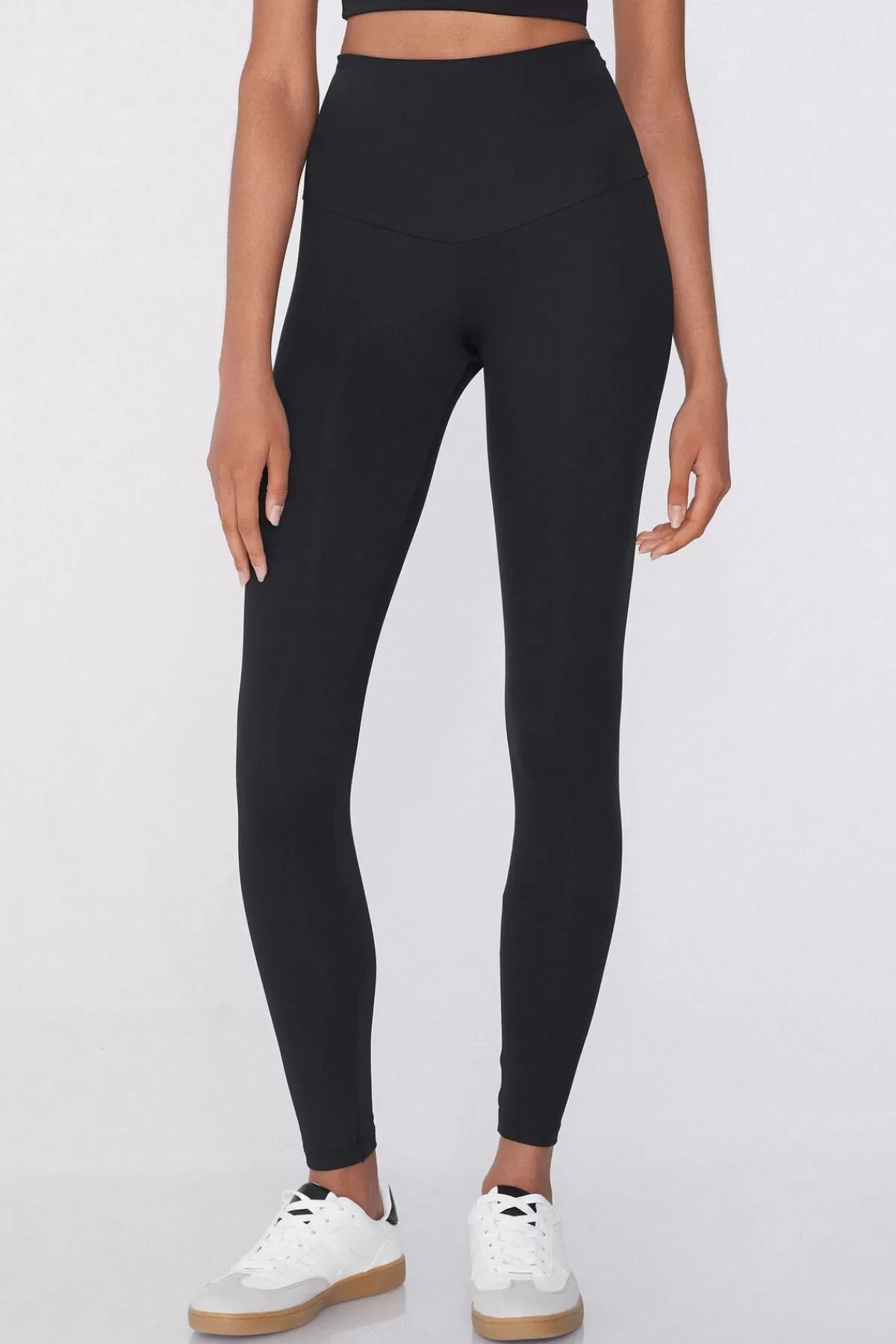 Tezenis Leggings Modellanti Donna - Confortevoli e Adatte Ogni Giorno