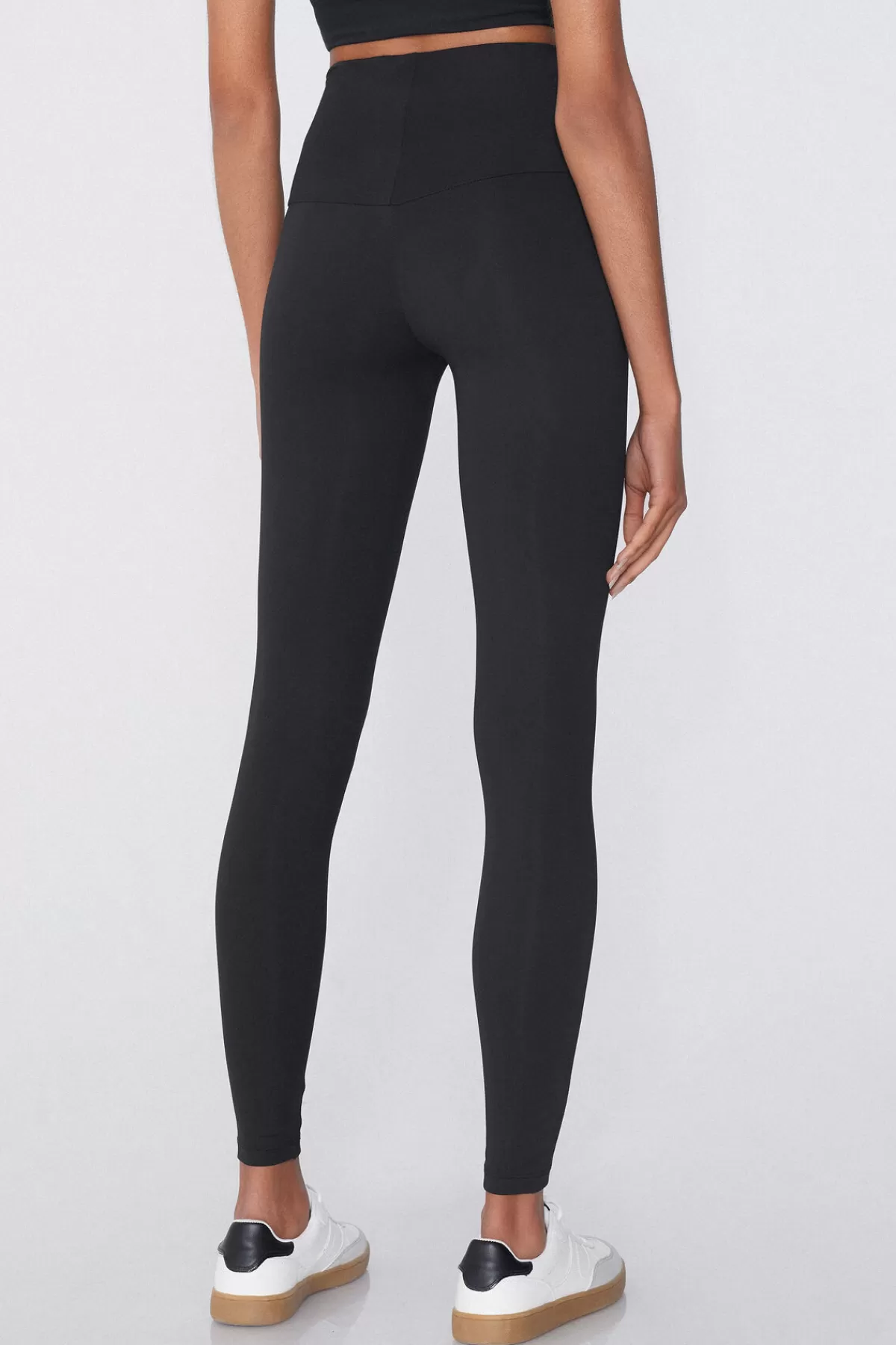 Tezenis Leggings Modellanti Donna - Confortevoli e Adatte Ogni Giorno
