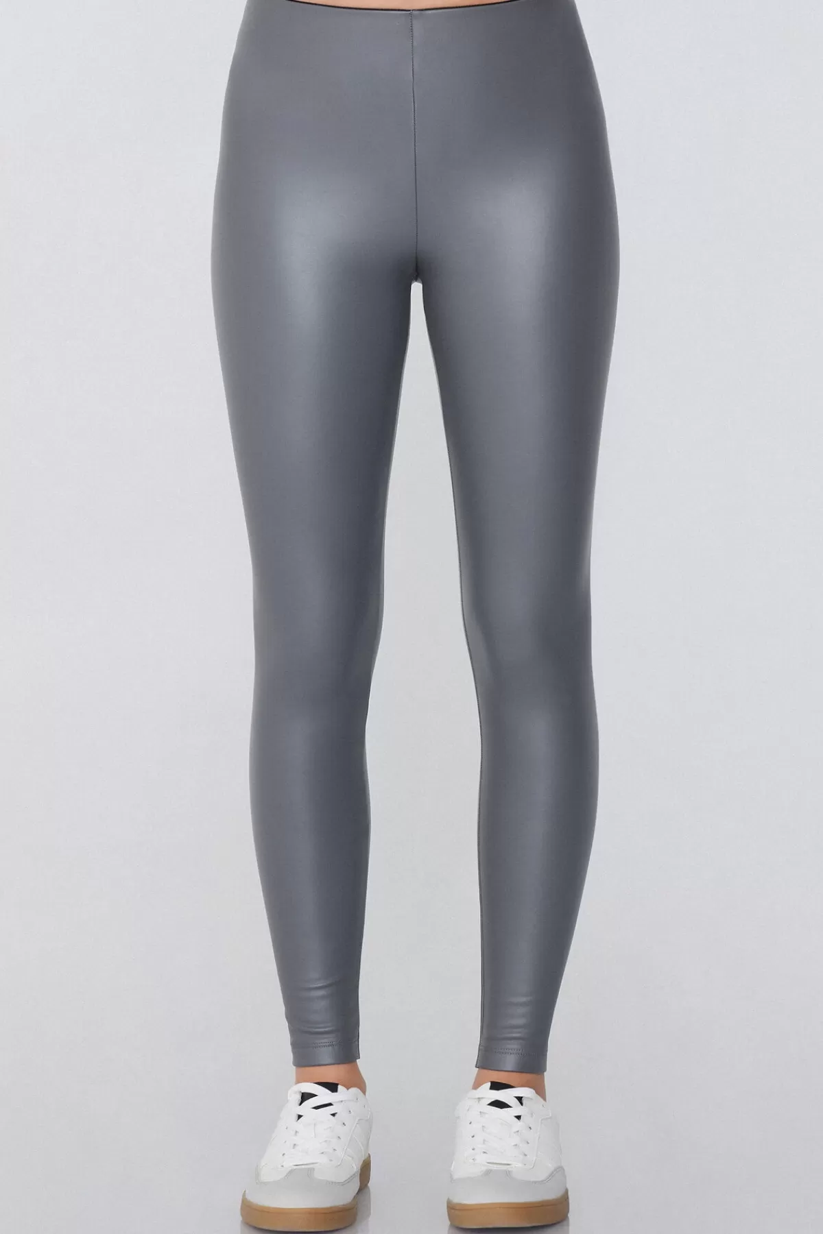 Leggings Termici Donna Tezenis - Pelle Morbida con Riscaldamento Intelligente