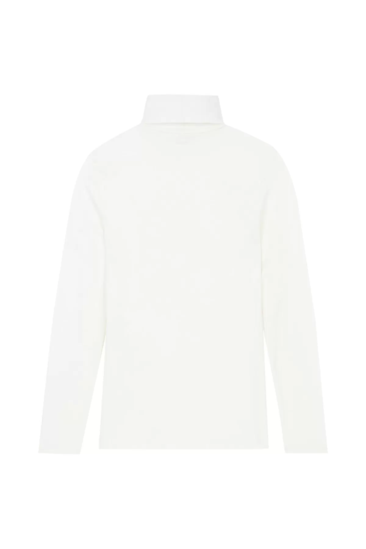 Maglia Invernale Riscaldante Donna - Intimo Termico in Misto Cotone e Modal con Collo Alto Morbido, Collezione Tezenis