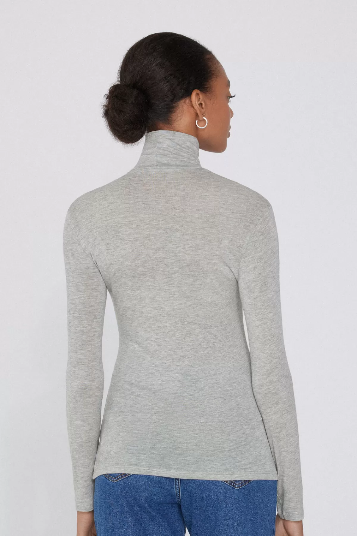 Maglione Tezenis Donna Collo Alto Morbido - Lana Merino e Viscosa con Tocco Setoso, Calda Copertura Invernale

：
1. ，（Tocco Setoso）（Invernale）
2. ，
3. （Morbido, Calda）
4. 
5. ，