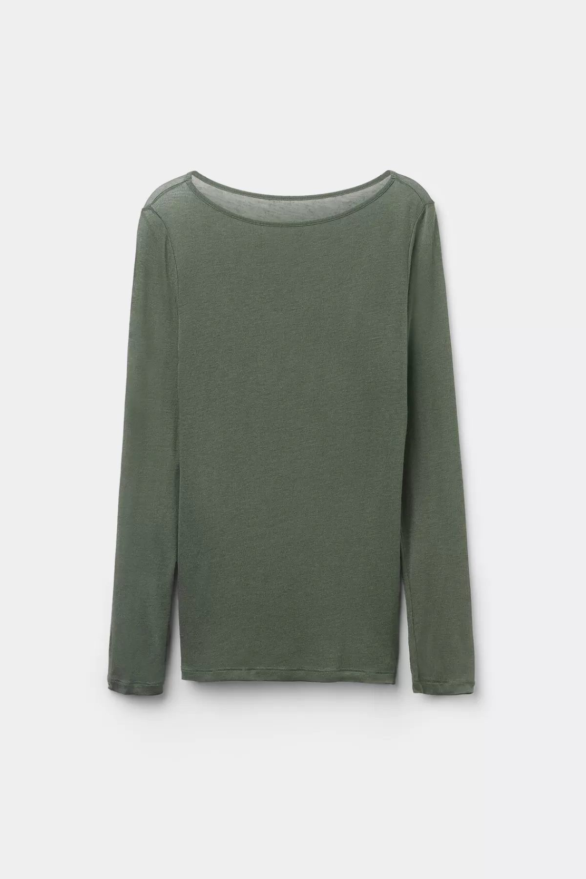 Tezenis - Maglia Donna con Scollo Barchetta in Viscosa Morbida e Lana Merino Pregiata, Conforto Elegante per l'Inverno