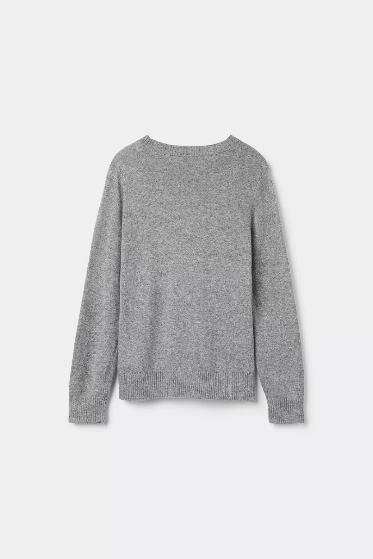 Morbido Maglione Invernale con Lana per Bambini - Modello Unisex Tezenis