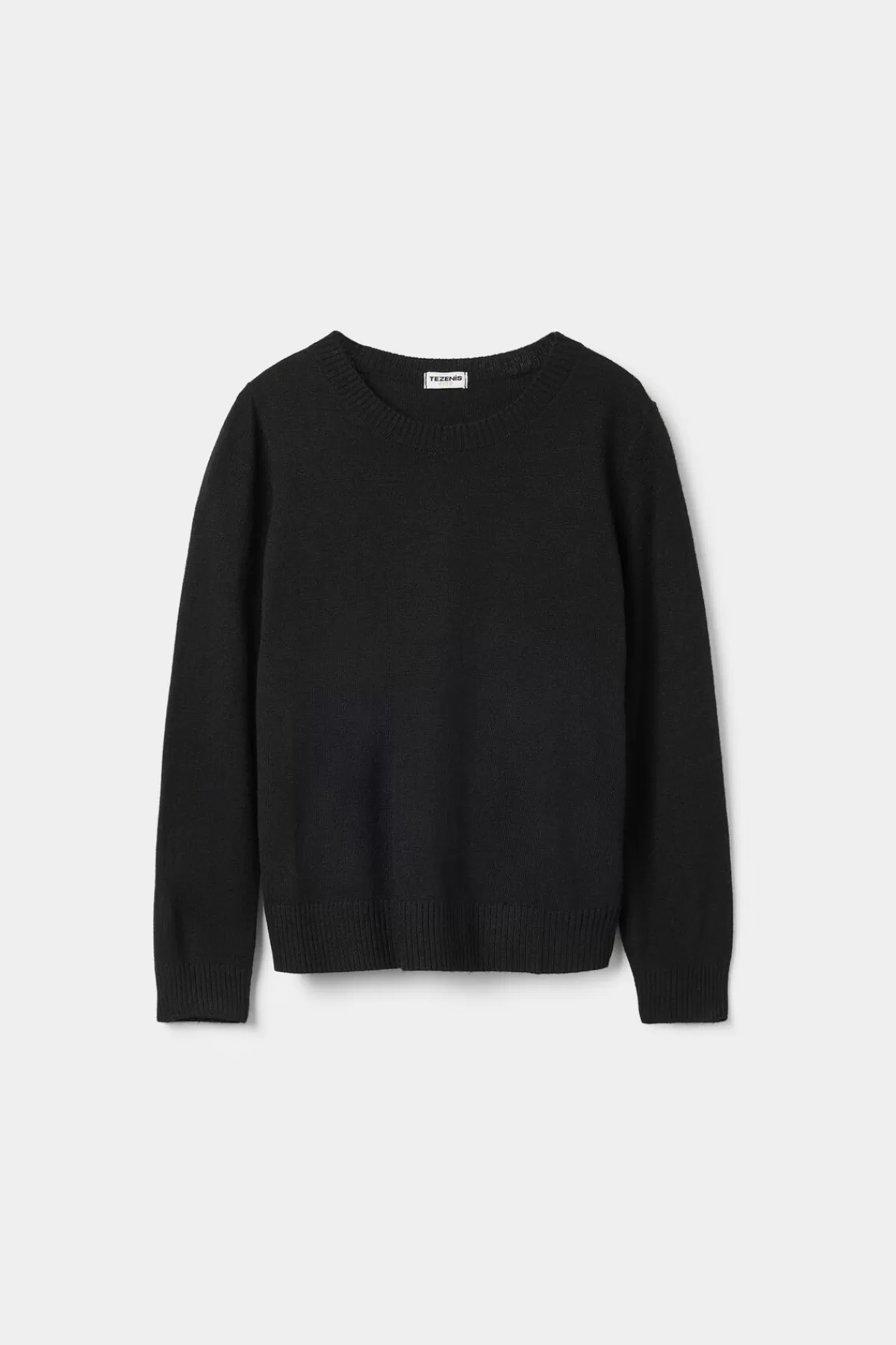 Maglione Girocollo in Morbida Lana per Bambini e Bambine - Moda Calda Tezenis Collection
