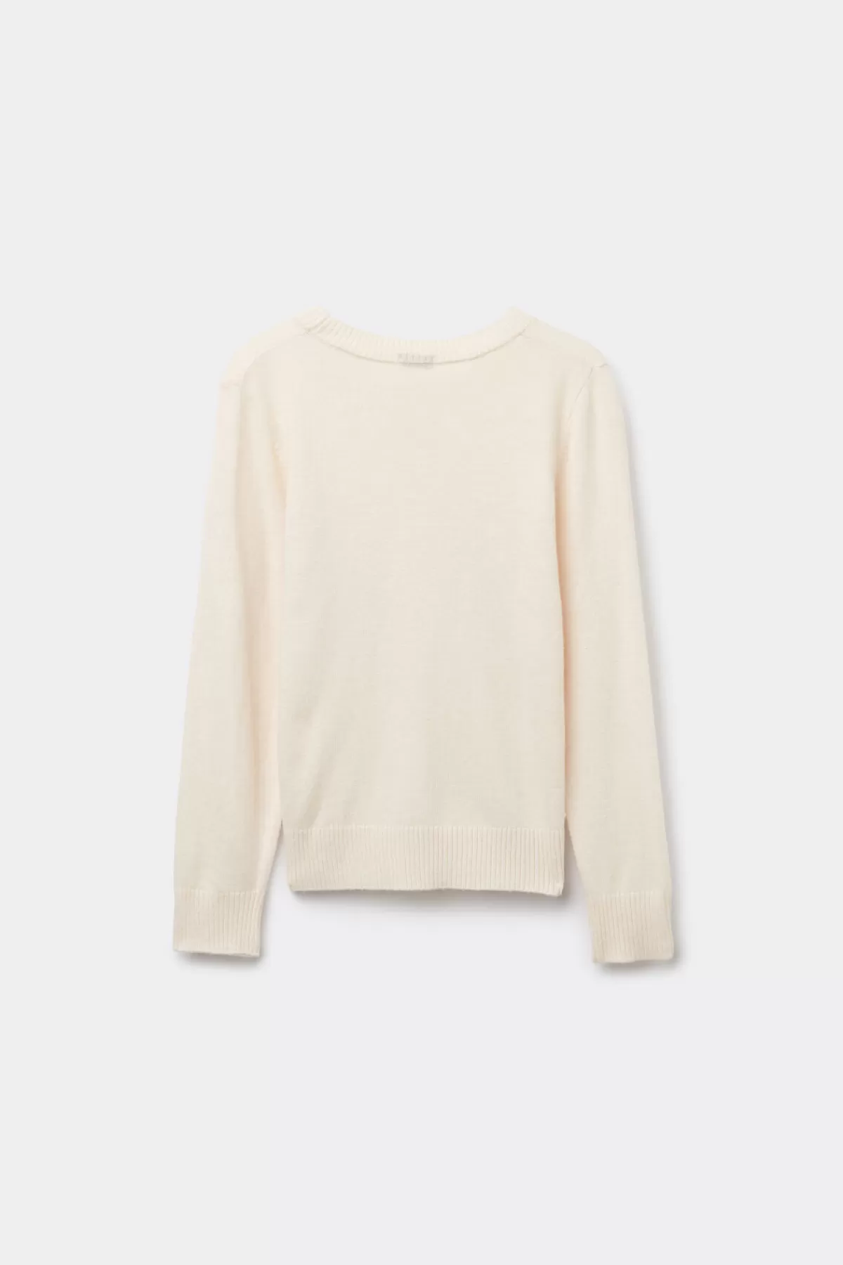 Morbida Felpa con Collo Alto in Lana Merino per Bambini e Bambine - Tezenis Collection, Taglie 1-8 Anni, Ideale per il Freddo Inverno