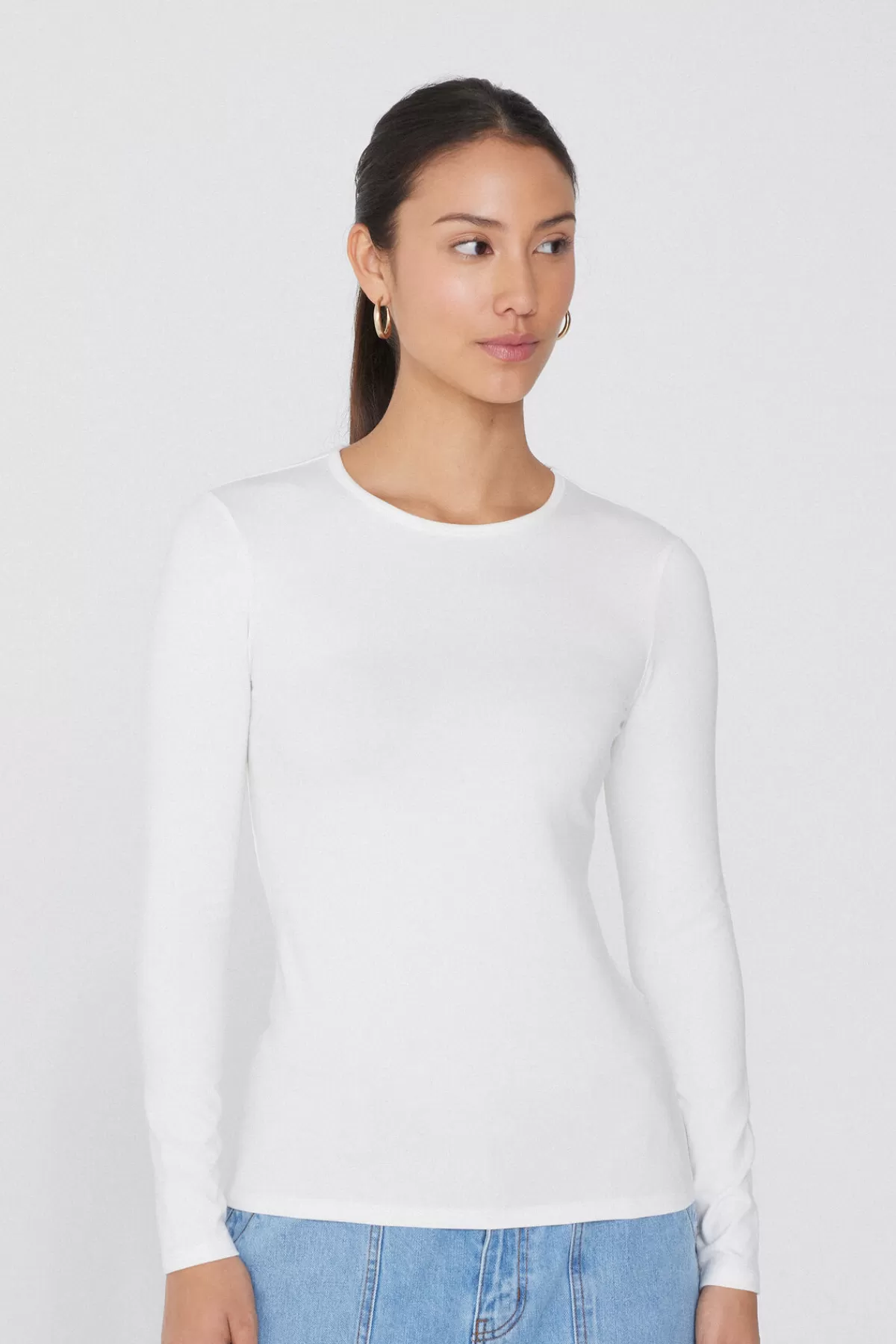 Maglia Termica Tezenis Donna con Girocollo - Tessuto Misto Cotone e Modal per Calore Naturale



Canotta Termica Donna Tezenis - Girocollo Riscalda in Fibra Modal e Cotone Confortevole

(，，，，)