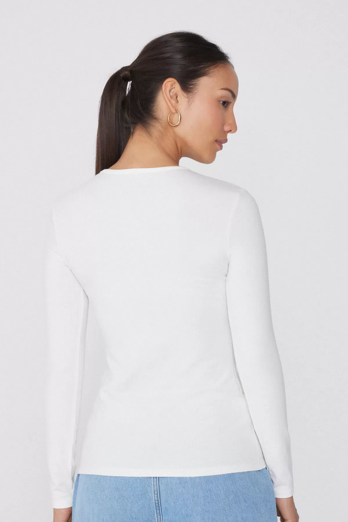 Maglia Termica Tezenis Donna con Girocollo - Tessuto Misto Cotone e Modal per Calore Naturale



Canotta Termica Donna Tezenis - Girocollo Riscalda in Fibra Modal e Cotone Confortevole

(，，，，)