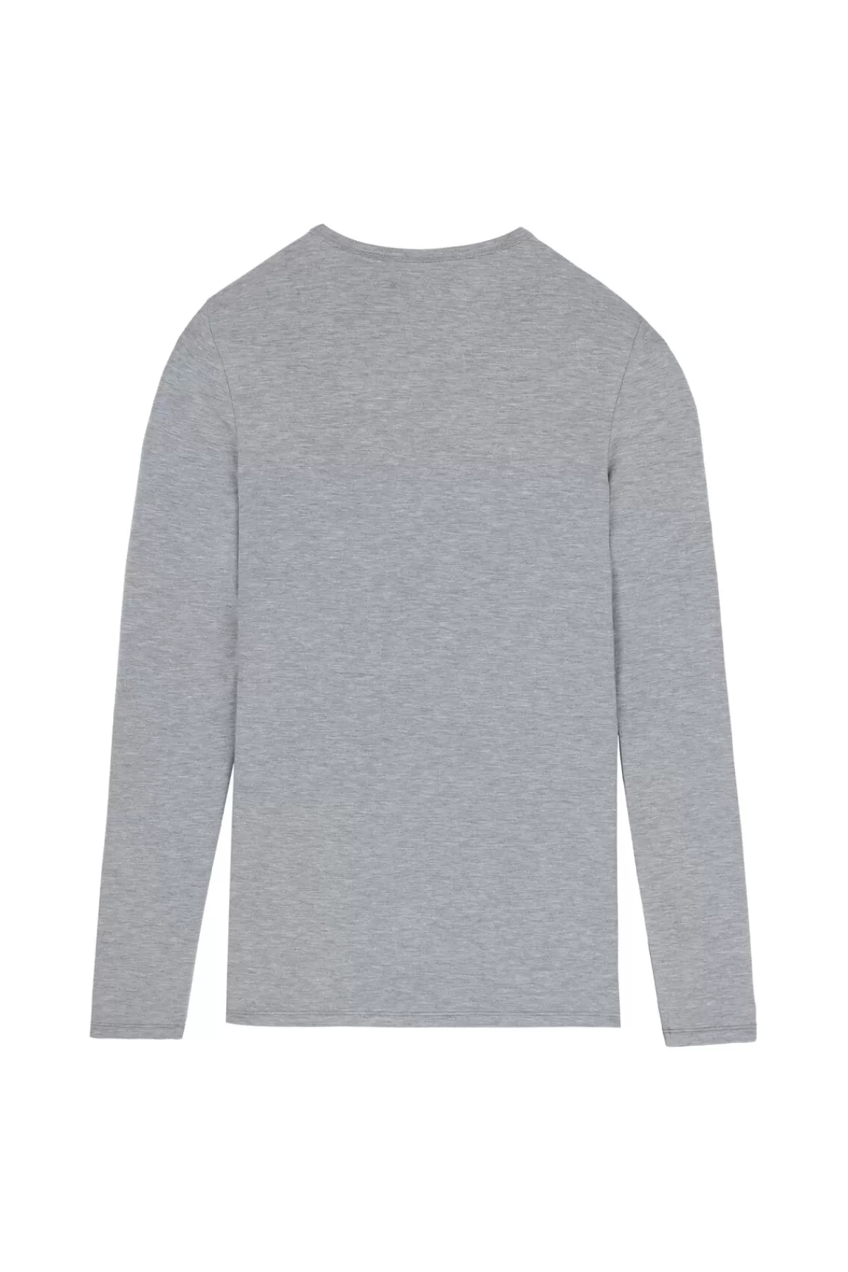 Maglia Termica Donna in Cotone Modal - Canotta Lunga Morbida con Conforto Invernale Tezenis