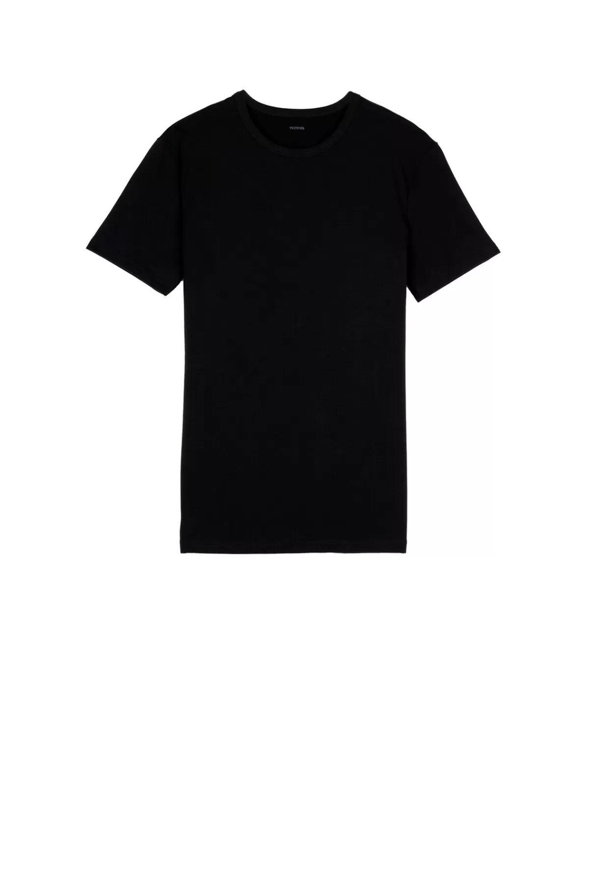 Maglia Termica Uomo in Cotone Elasticizzato - Intimo Confortevole Tezenis per Tutta la Giornata