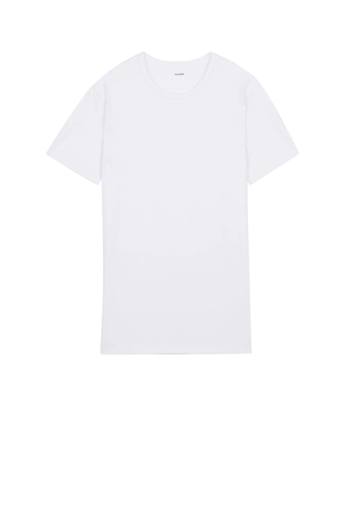Tezenis Maglia Uomo Confortevole in Tessuto Termoregolatore e Morbido Cotone