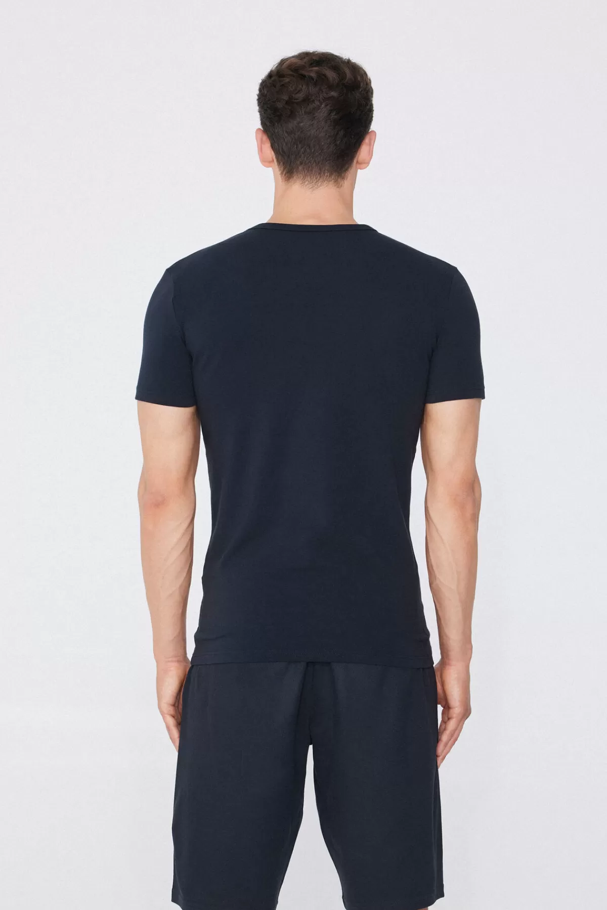 Maglia Termica Tezenis in Cotone Ultra Morbido per Uomo - Confortevole e Leggera per Tutto il Giorno