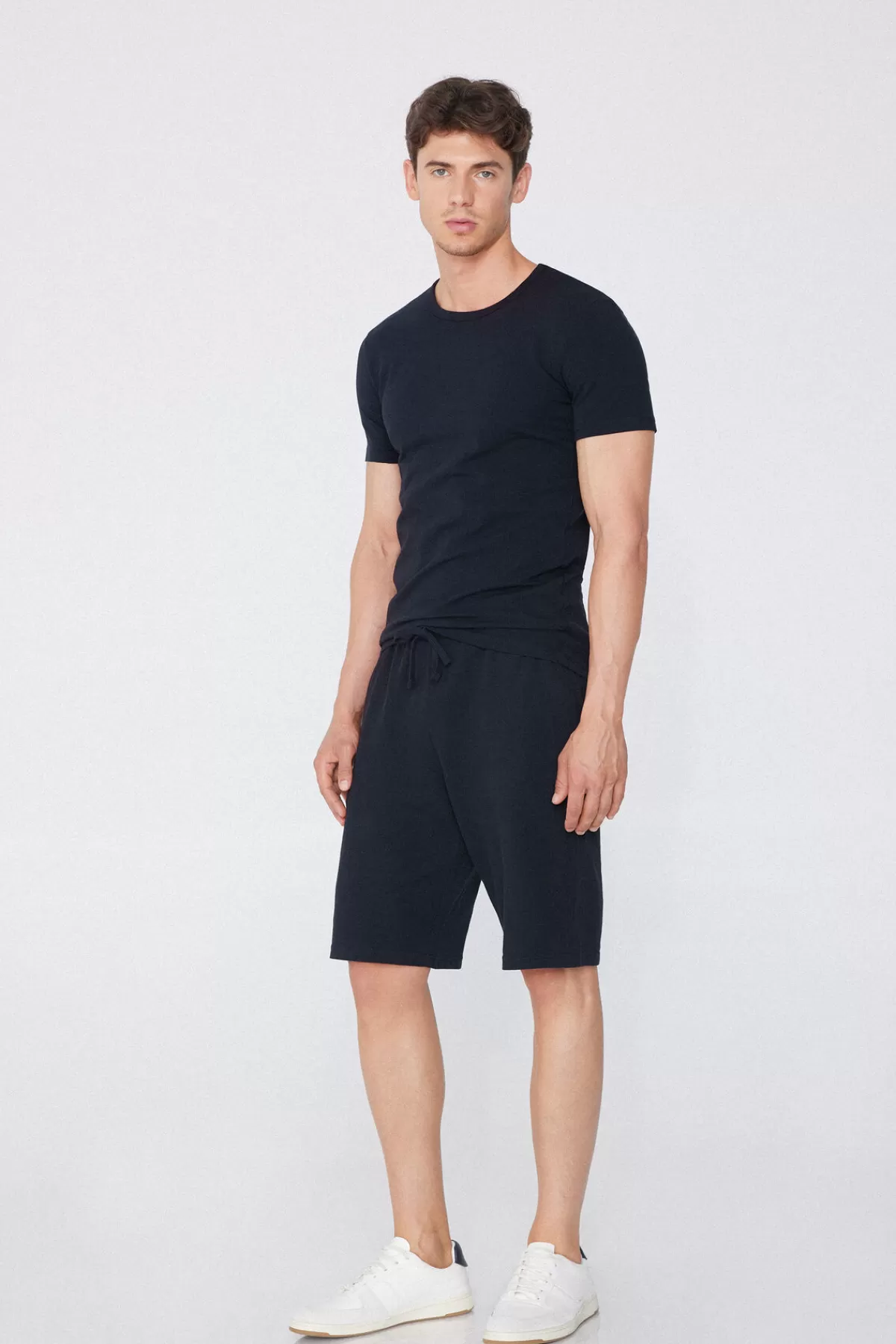 Maglia Termica Tezenis in Cotone Ultra Morbido per Uomo - Confortevole e Leggera per Tutto il Giorno