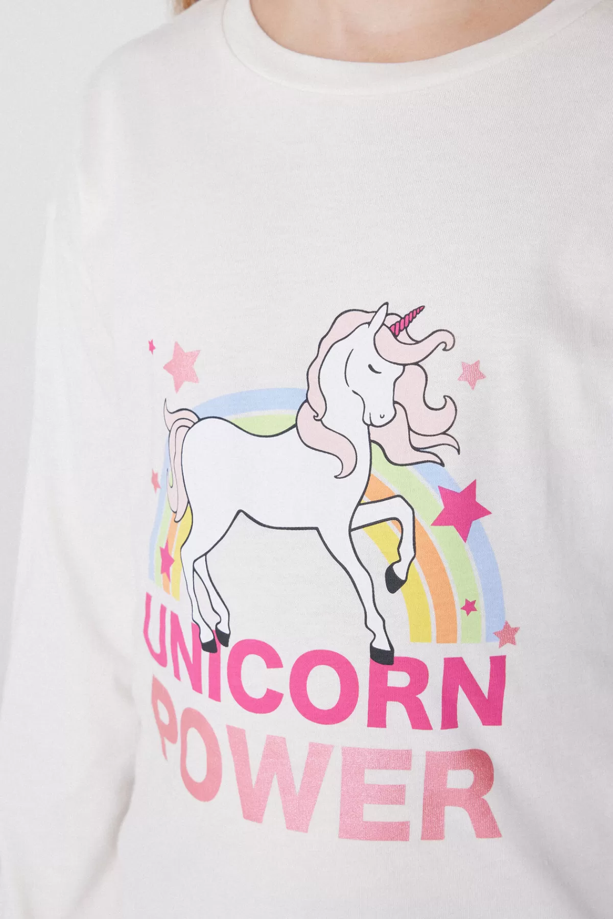 Tezenis Maglia Lunga in Tessuto Morbido con Motivi Moderni - Ideale per Stagioni Fredde e Stili Versatili