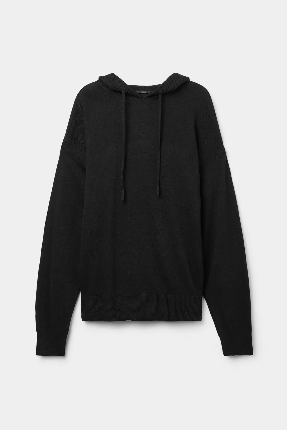Maglione Invernale Donna con Cappuccio in Lana - Felpa Oversize Morbida Tezenis per Freddo Intenso

（：，，，。