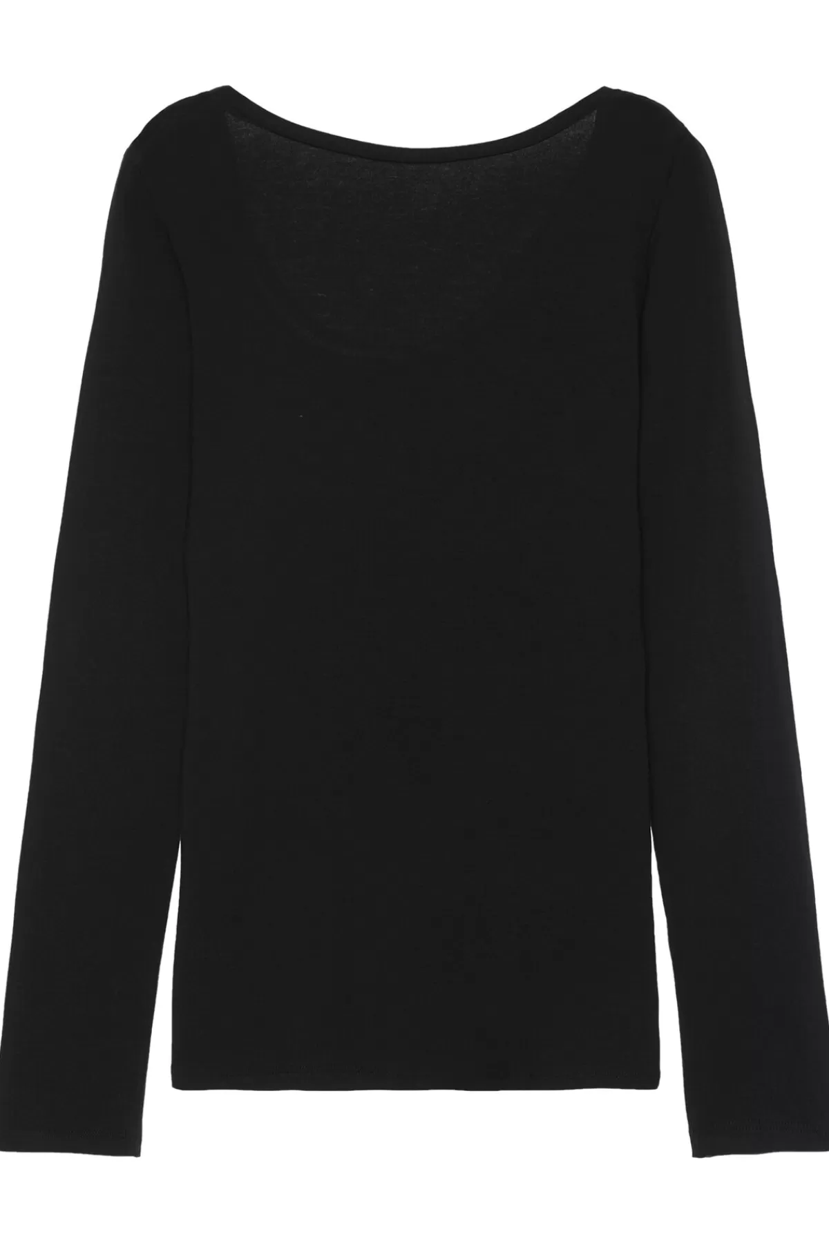Maglione Donna con Scollo a Madonna e Maniche Lunghe - Viscosa Morbida di Tezenis
