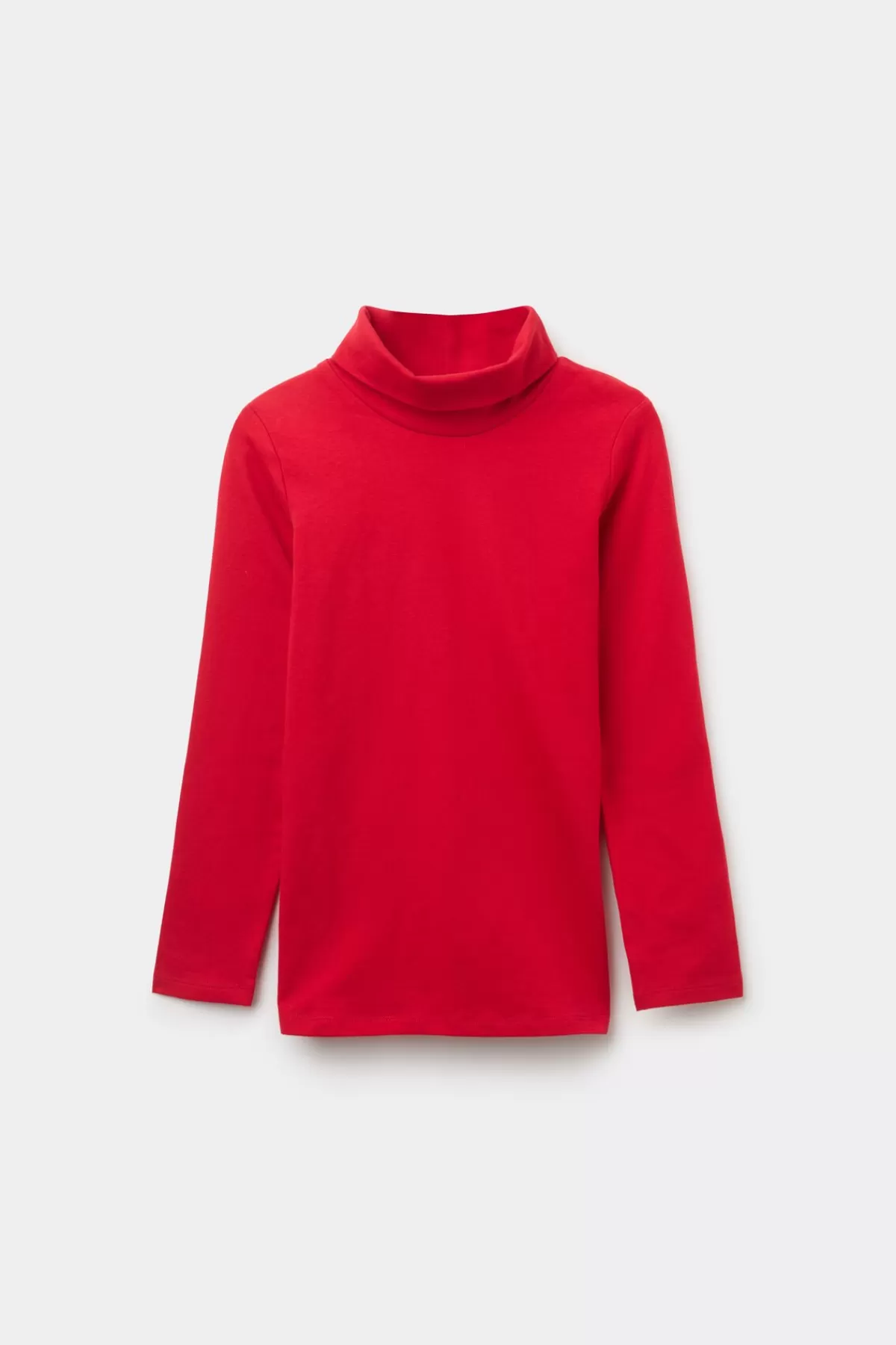 Maglione Termico Unisex Bambini con Collo Alto - Maglia Invernale Morbida a Maniche Lunghe Tezenis