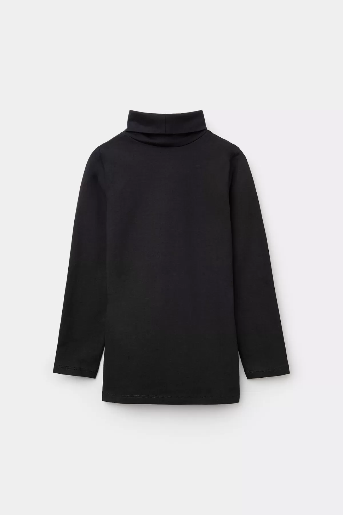 Tezenis Maglia Termica Unisex per Bambini con Collo Alto e Maniche Lunghe - Intimo Caldo e Morbido