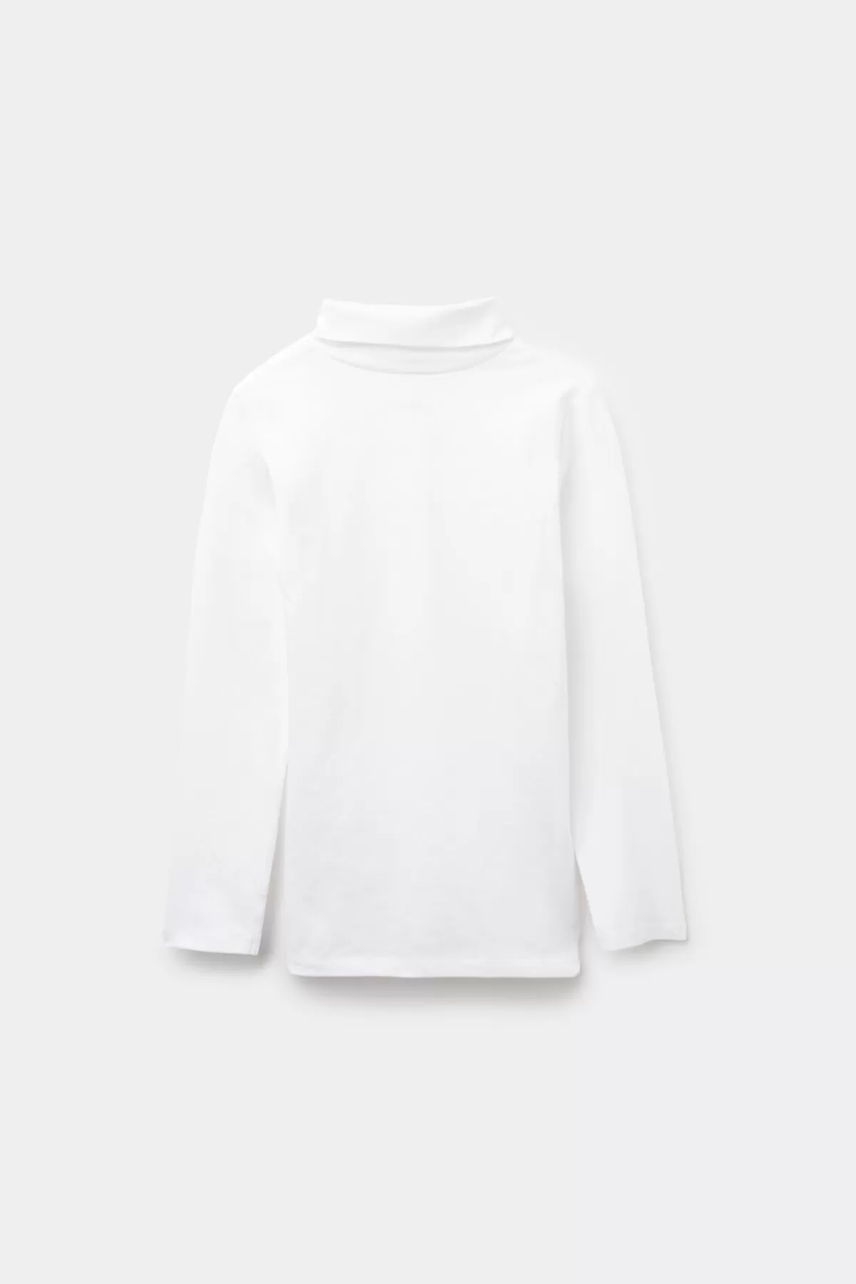 Maglia Termica Unisex per Bambini con Collo Alto e Maniche Lunghe - Tezenis Confortevole per l'Inverno