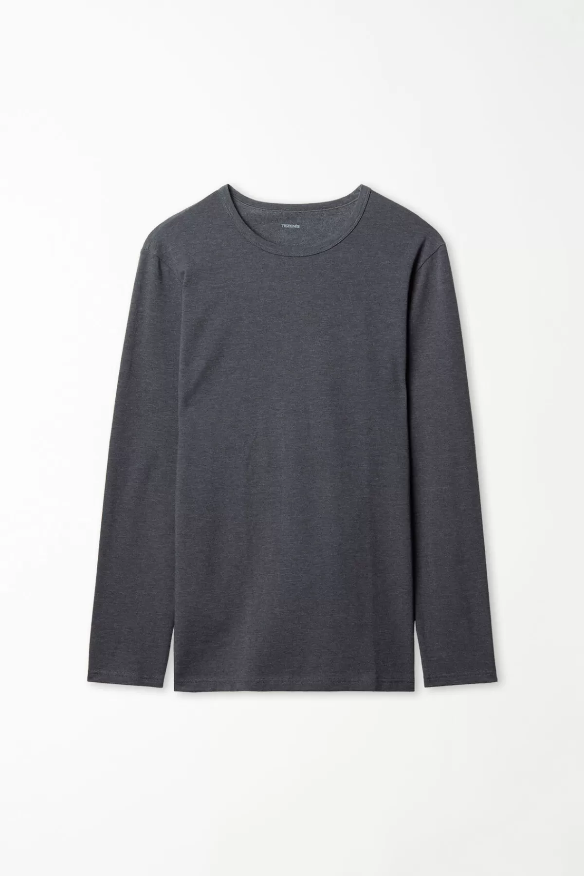 Maglia Termica Girocollo Tezenis Uomo - Intimo Riscaldato a Maniche Lunghe Confortevole