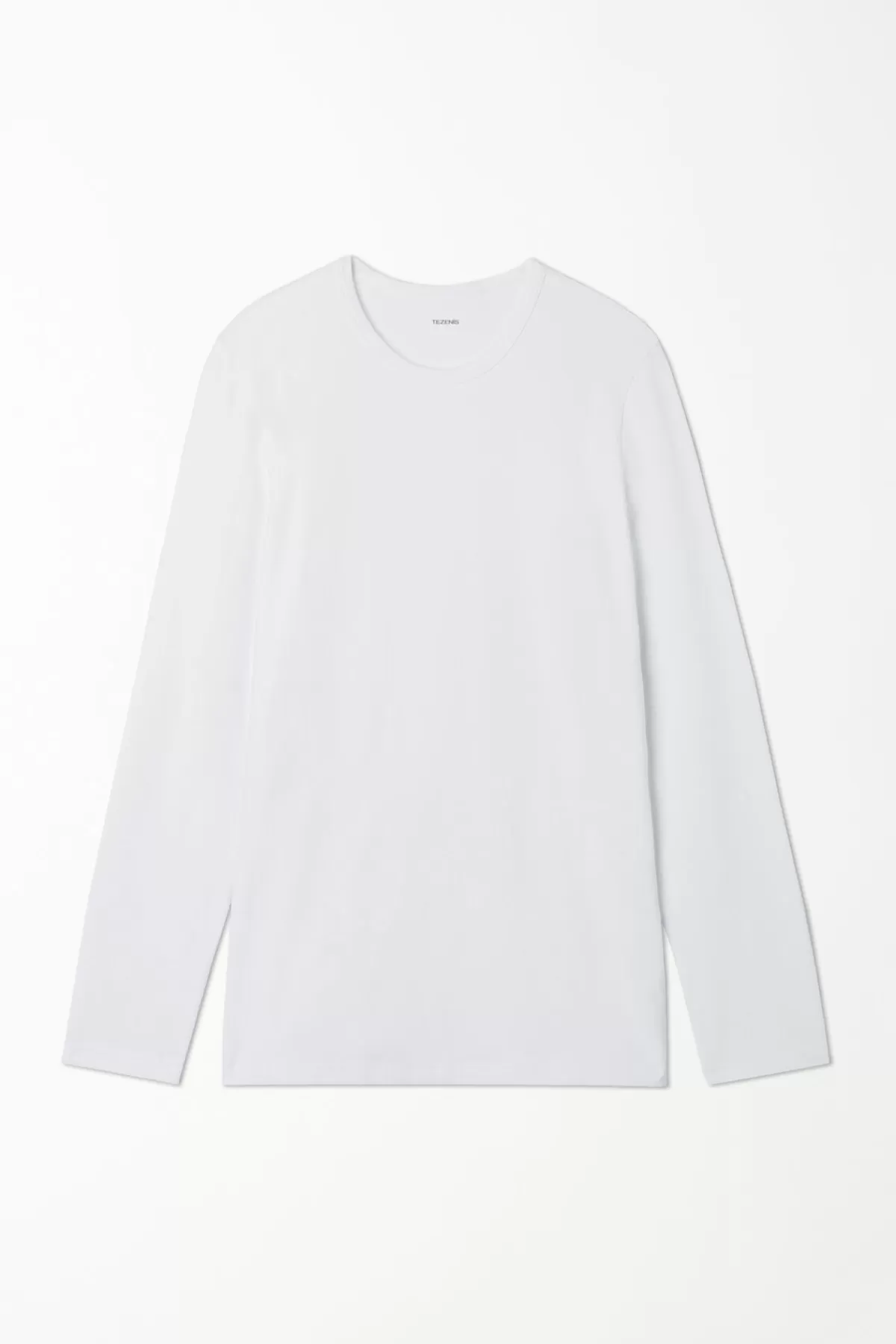 Maglia Termica Uomo con Collo Tondo e Maniche Lunghe Tezenis - Ideale per il Freddo