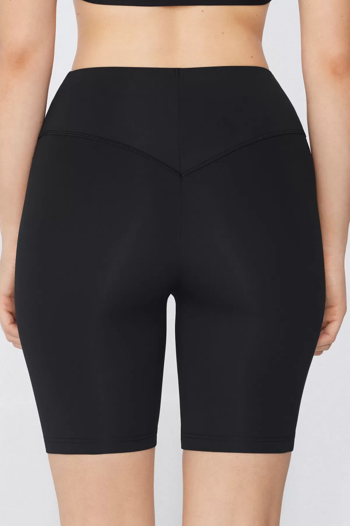 Tezenis Donna: Bike Short Sportivi Comodi per Ciclismo ad Alto Impatto