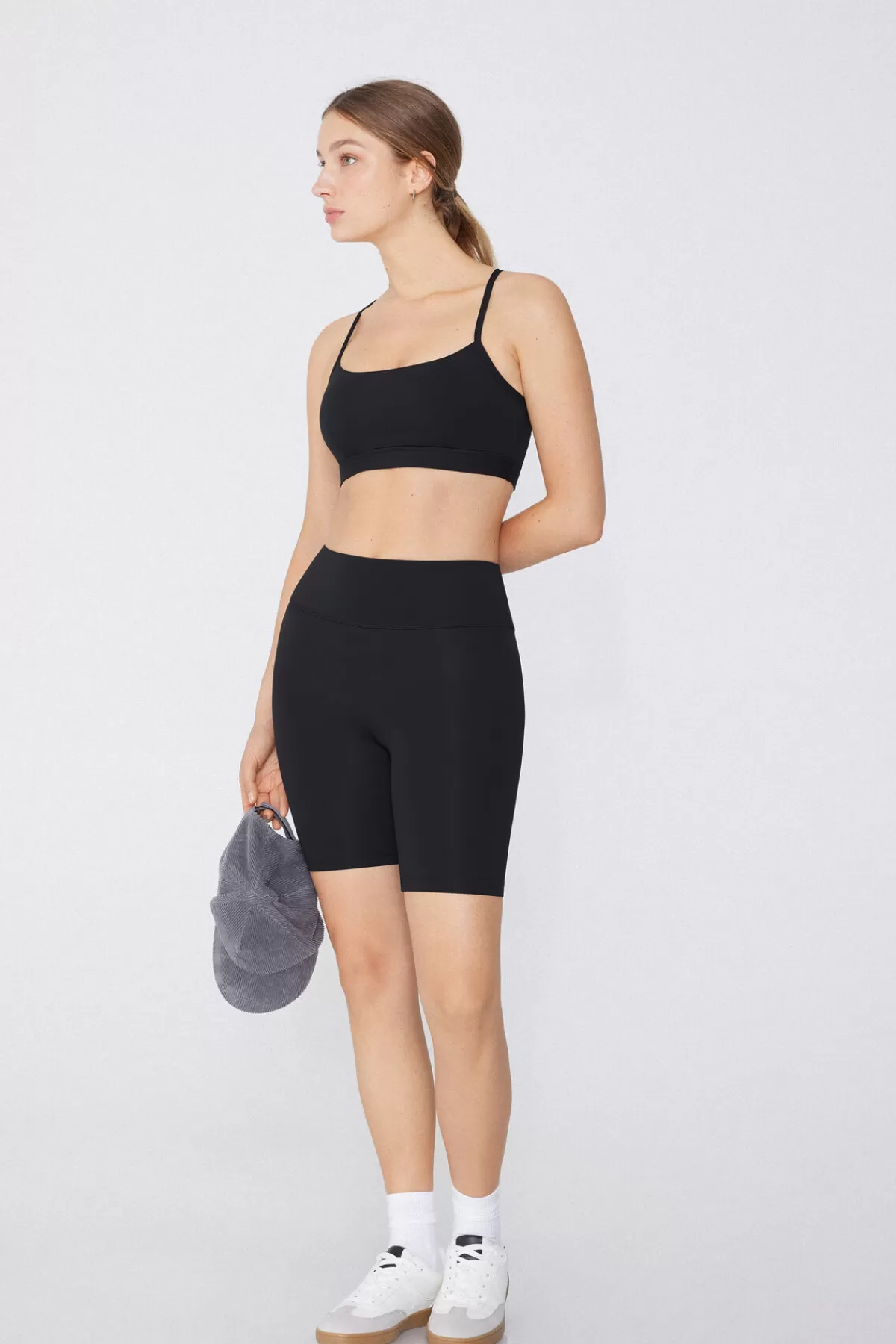 Tezenis Donna: Bike Short Sportivi Comodi per Ciclismo ad Alto Impatto