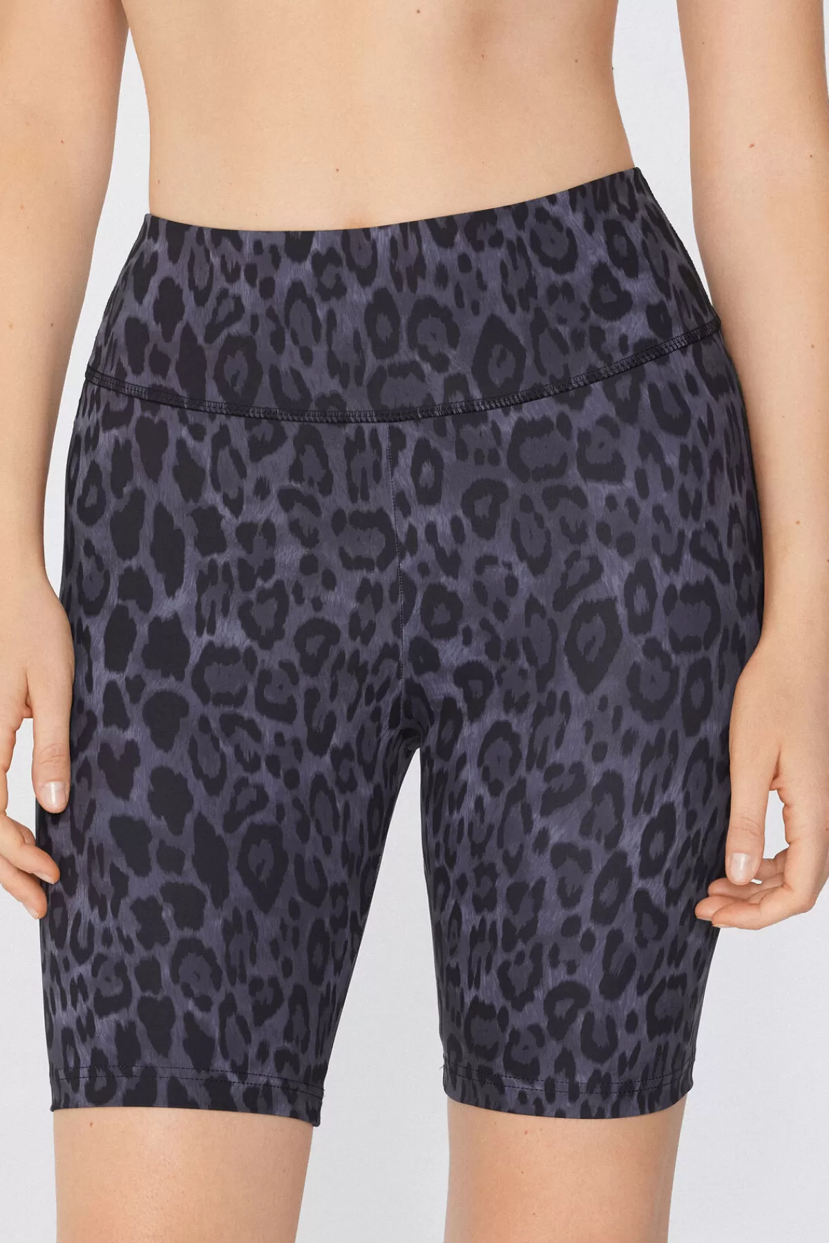 Tezenis Shorts Donna per Ciclismo Attivo - Design Confortevole per Sport Intensi