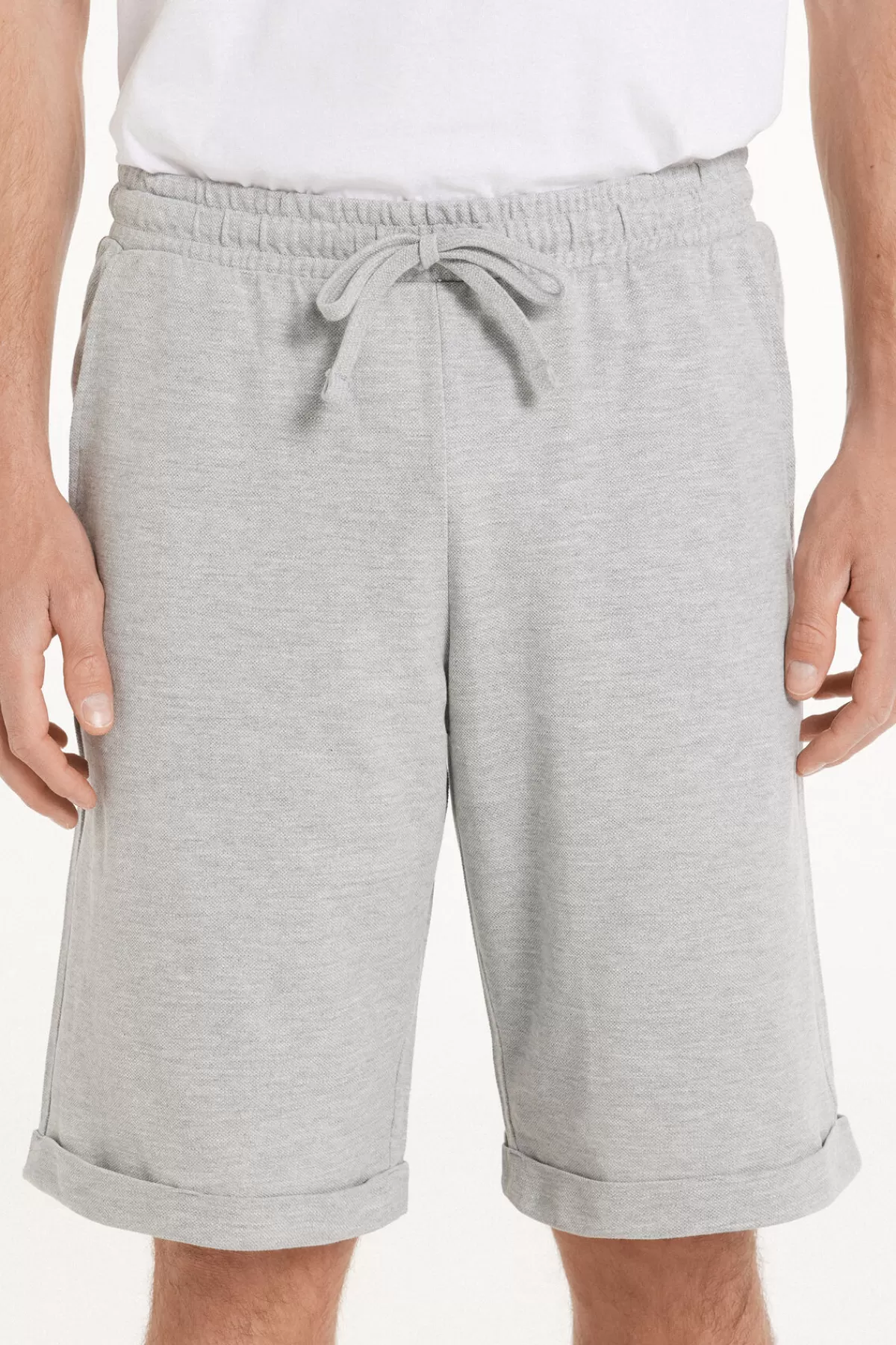 Tezenis Short Uomo in Tessuto Piquet Fresco - Pantaloncini Corti Estivi Essential, Design Comodo & Stiloso

(：，“Estivi”“Fresco/Comodo/Stiloso”，，&，)