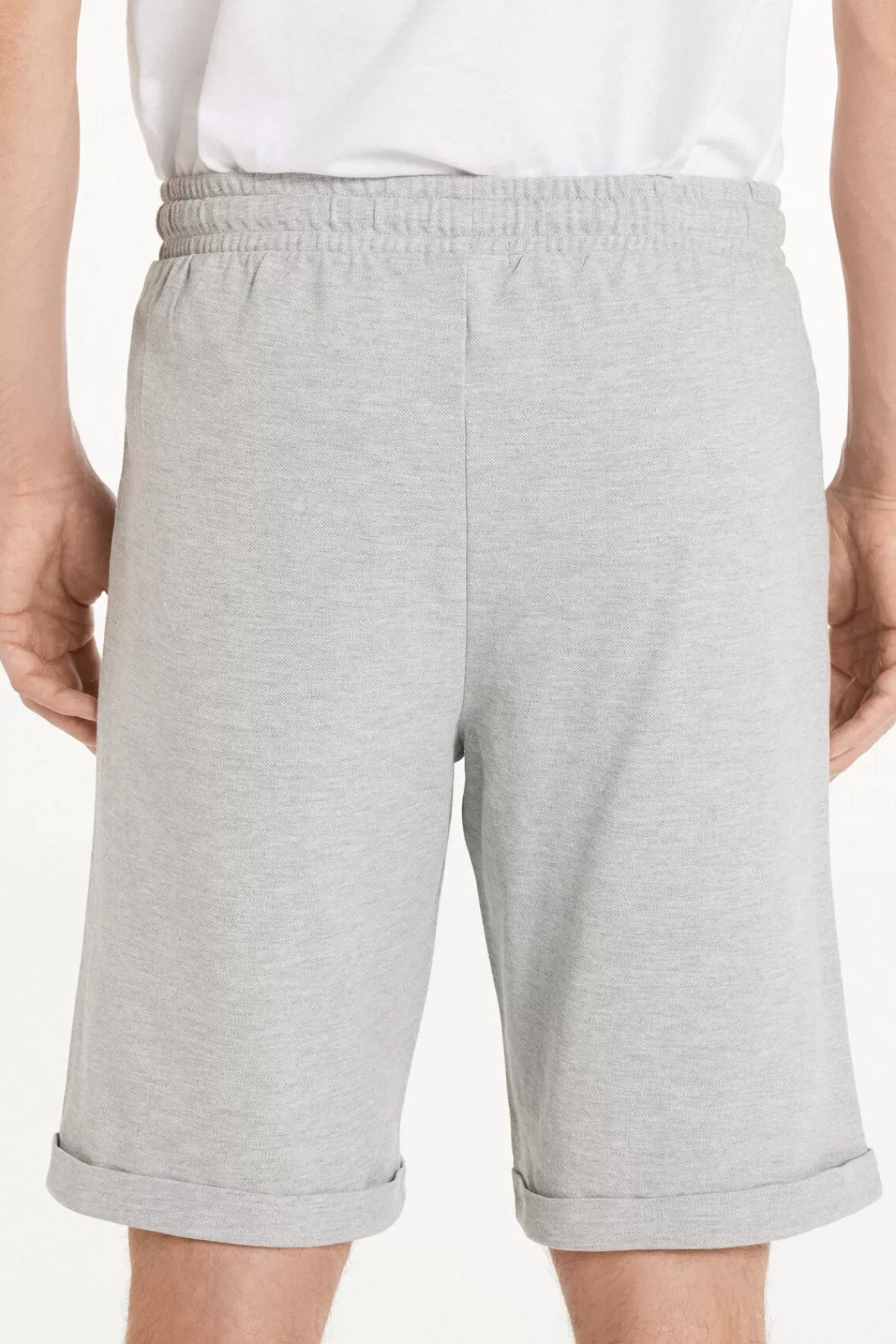 Tezenis Short Uomo in Tessuto Piquet Fresco - Pantaloncini Corti Estivi Essential, Design Comodo & Stiloso

(：，“Estivi”“Fresco/Comodo/Stiloso”，，&，)
