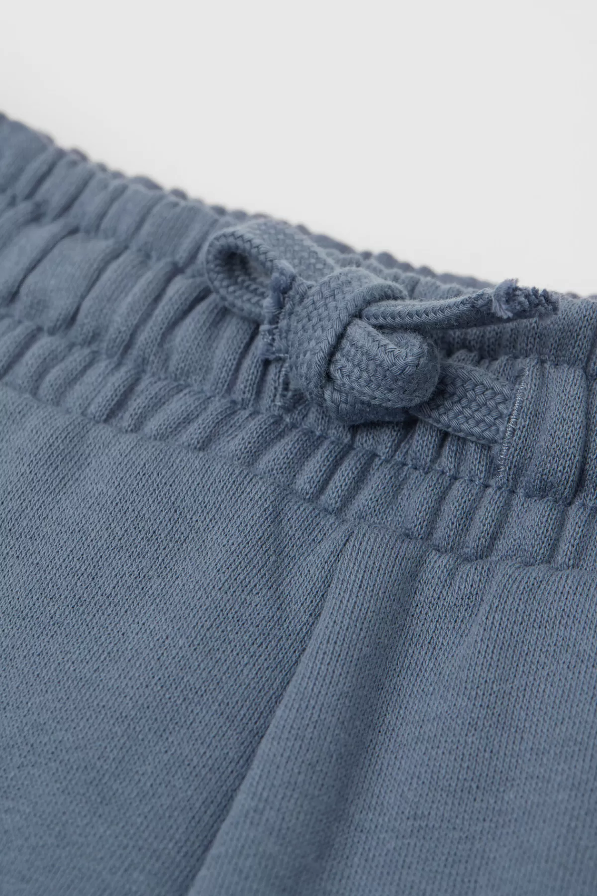 Pantaloni Felpati Tezenis Junior - Intimo Morbido con Chiusura Comfort per Ragazzini