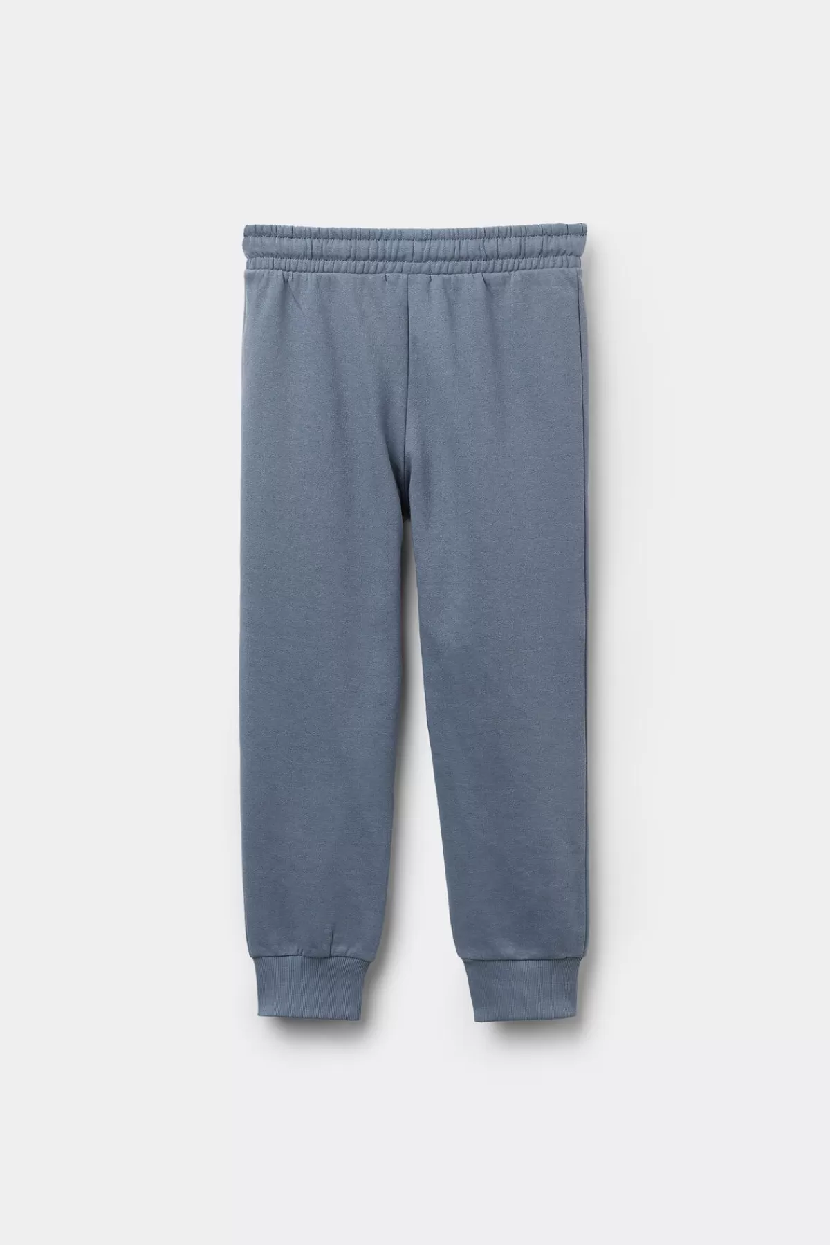 Pantaloni Felpati Tezenis Junior - Intimo Morbido con Chiusura Comfort per Ragazzini